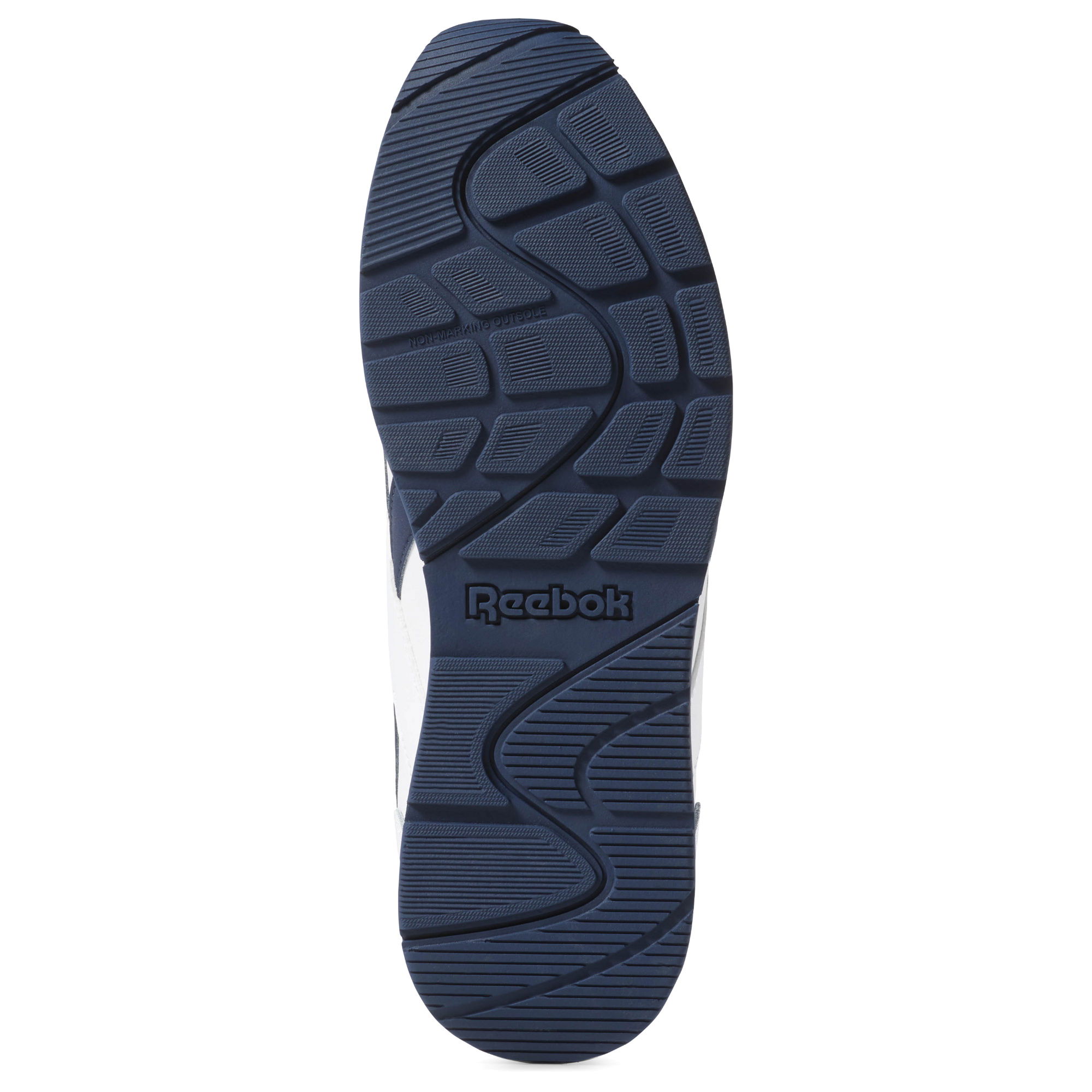 Reebok Royal Glide Erkek Spor Ayakkabı