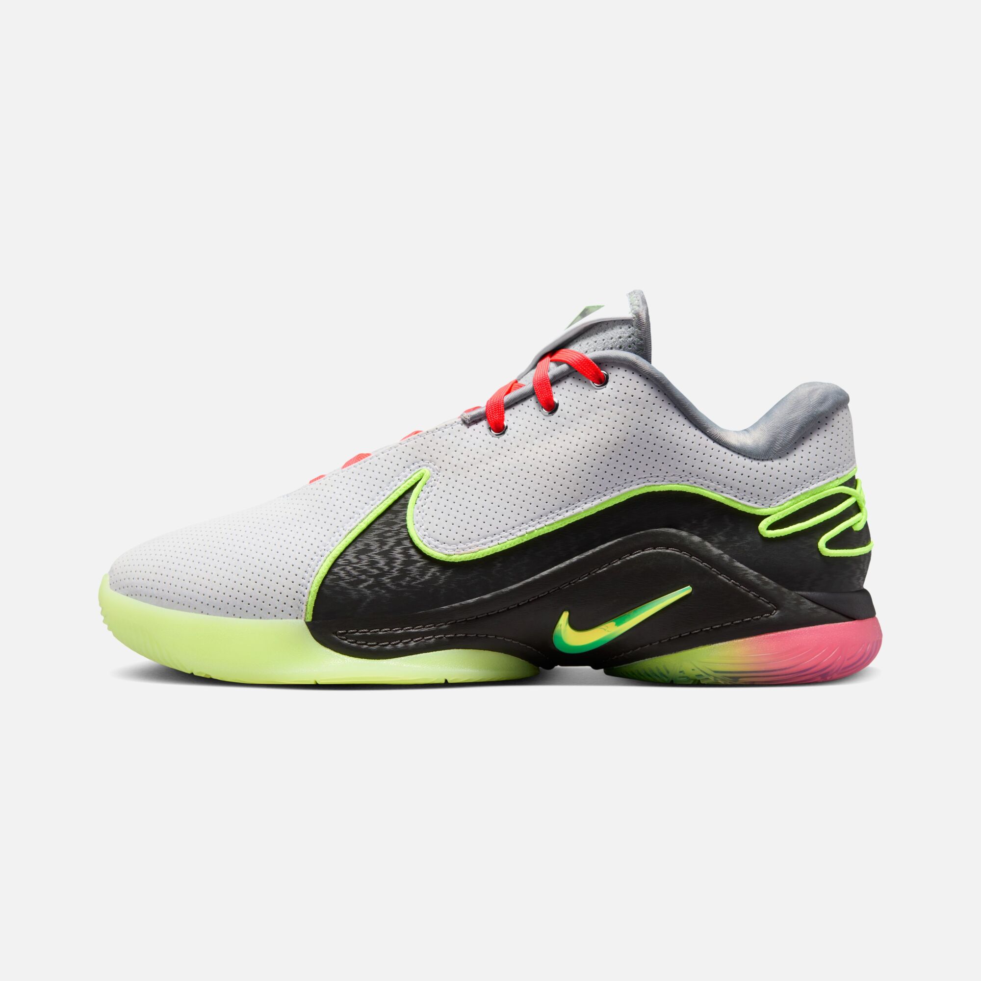Nike LeBron James XXII Erkek Basketbol Ayakkabısı