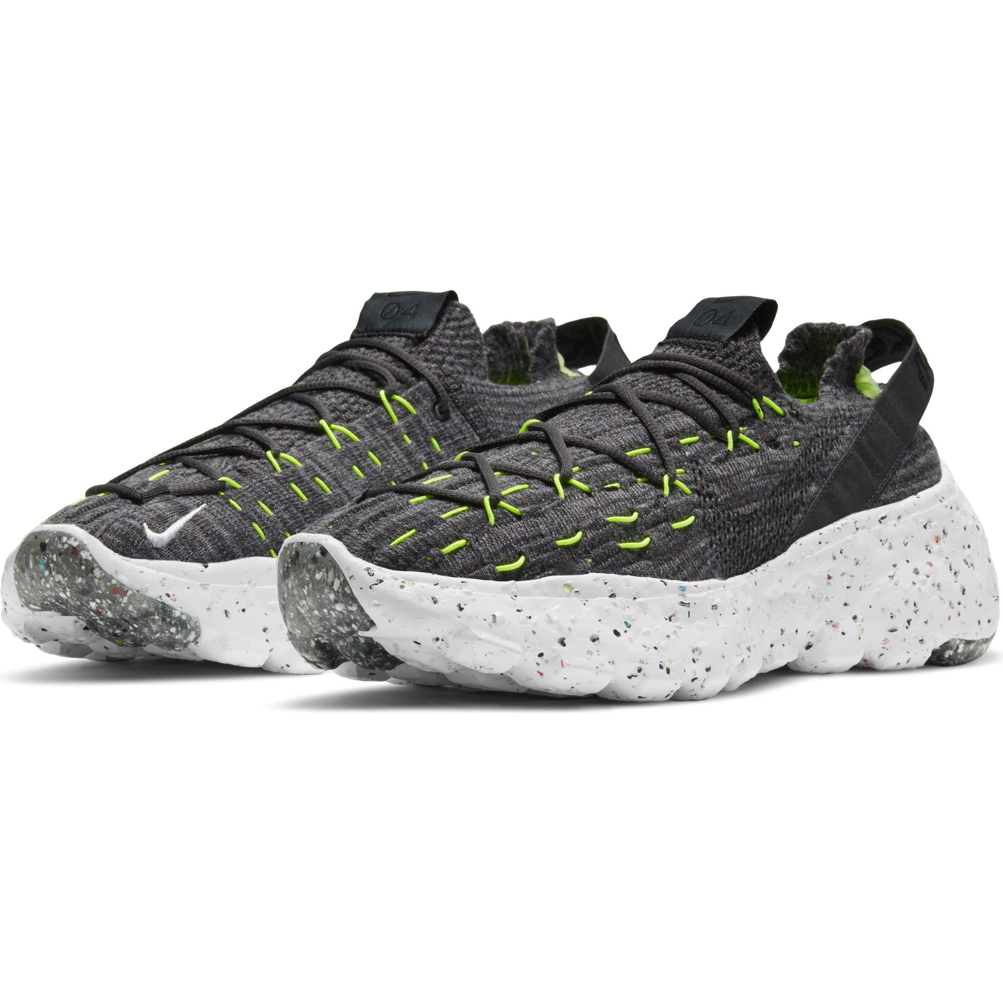 Nike Space Hippie 04 Erkek Spor Ayakkabı