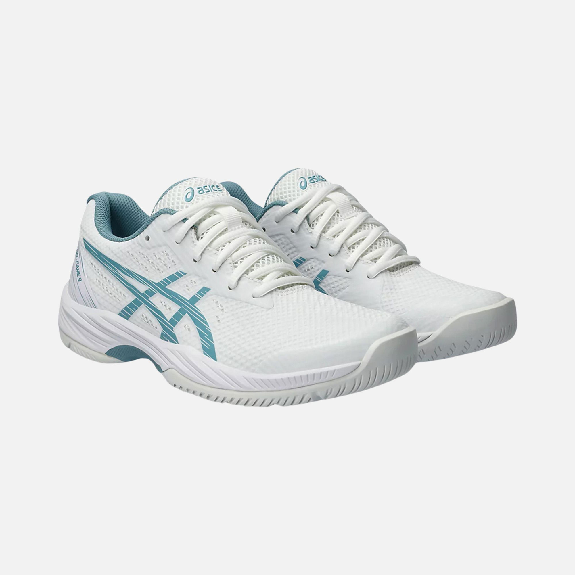 Asics Gel-Game 9 Kadın Tenis Ayakkabısı