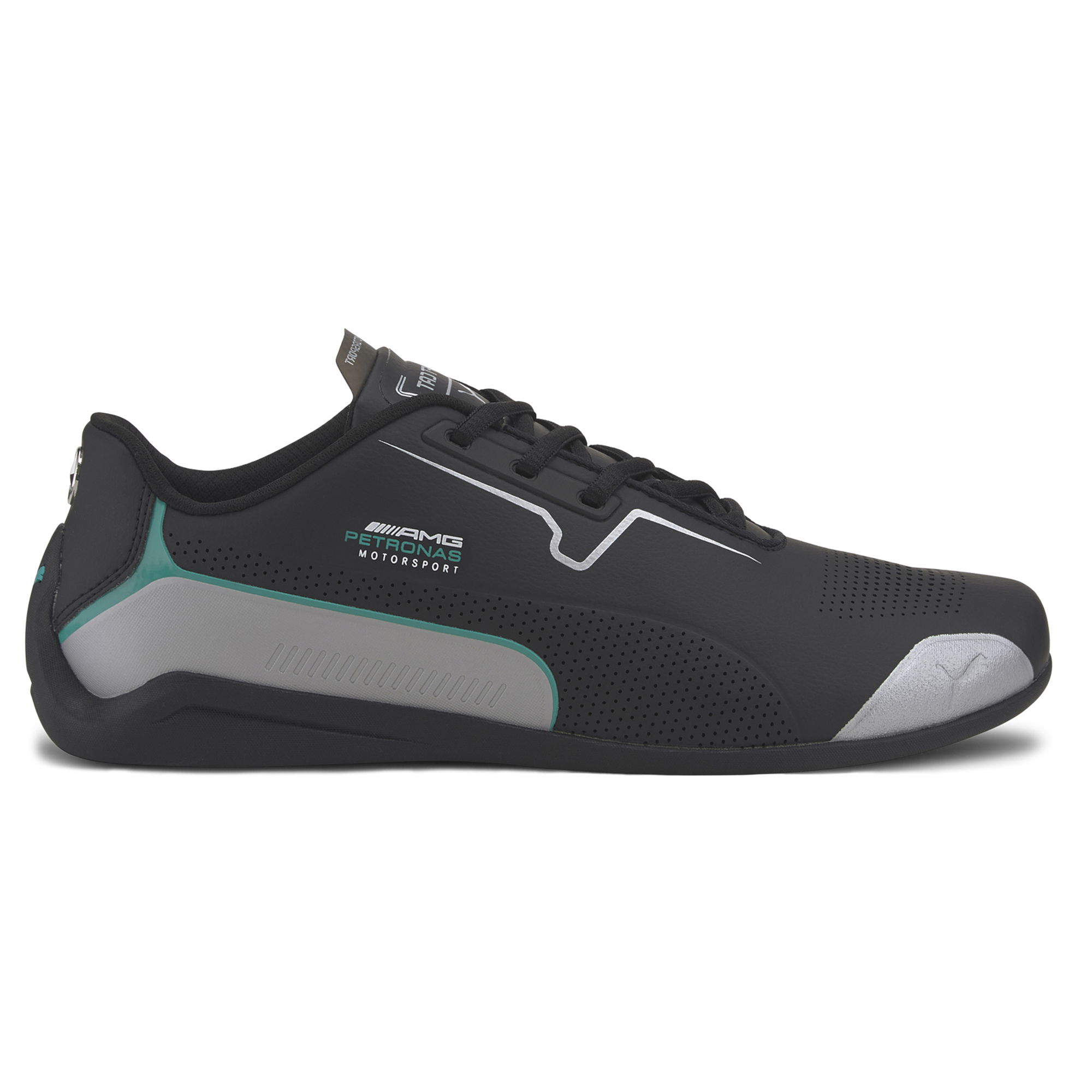Puma Mercedes Amg Petronas Drift Cat 8 Erkek Spor Ayakkabı