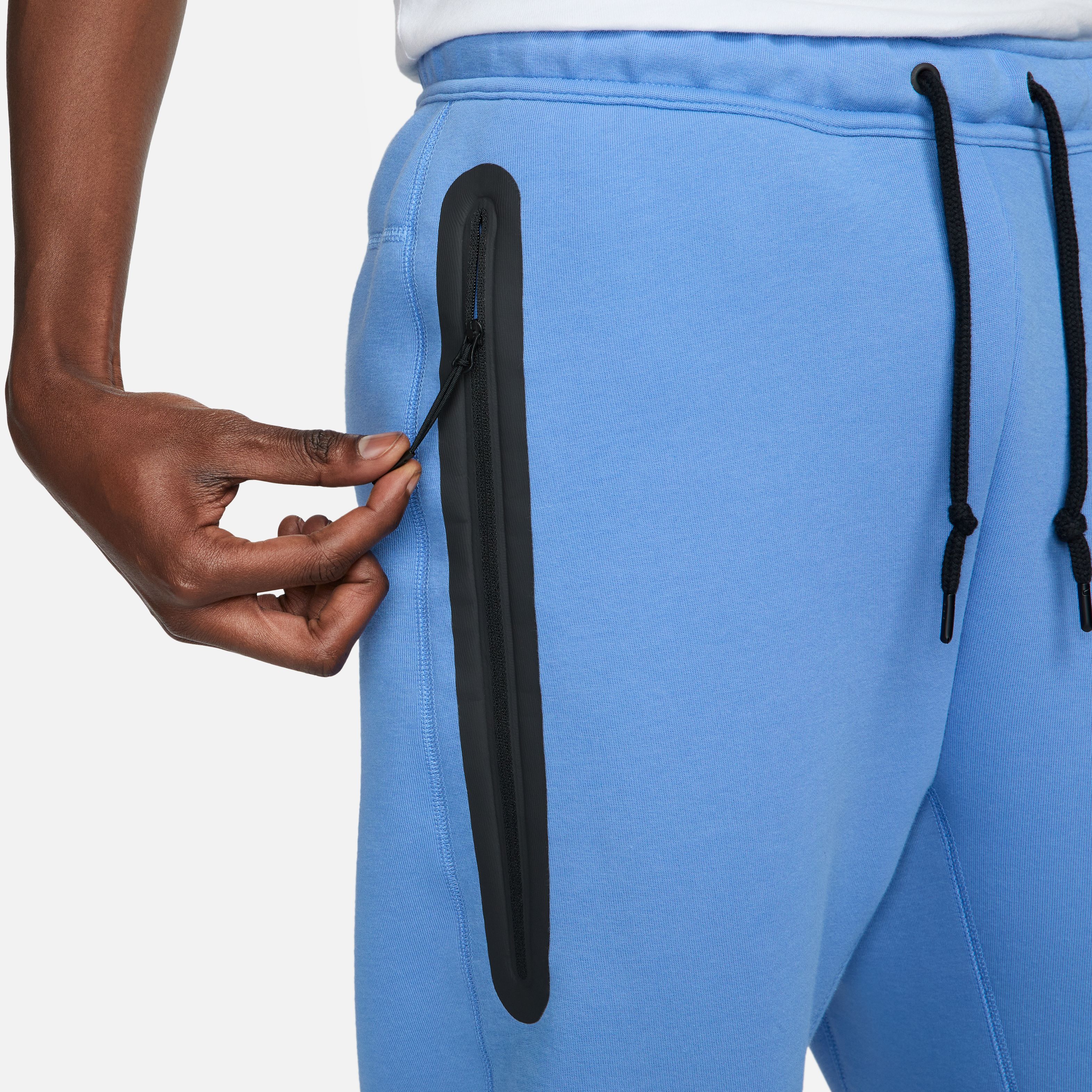 Nike Sportswear Tech Fleece FW24 Erkek Eşofman Altı