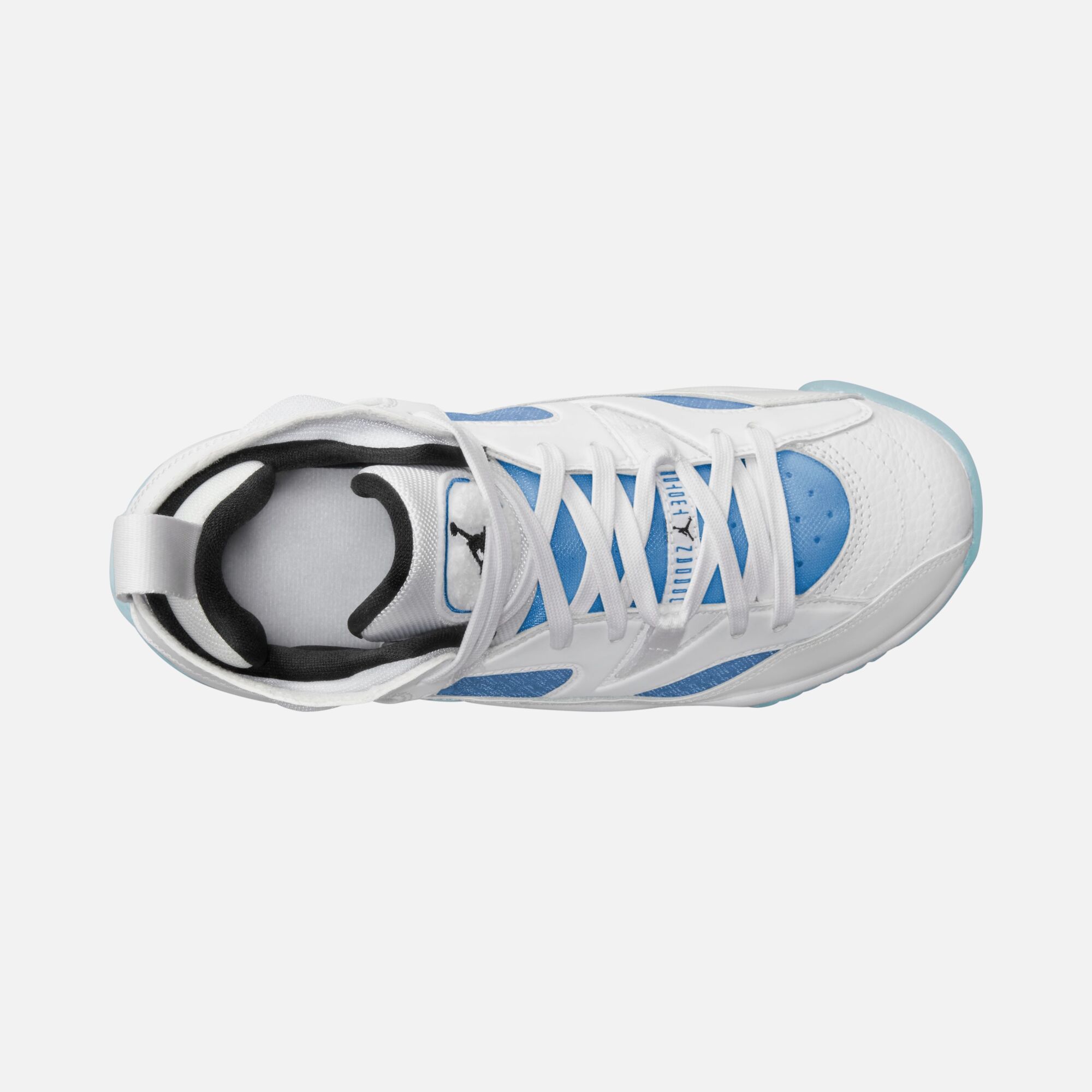 Nike Jordan Jumpman Two Trey (GS) Spor Ayakkabı