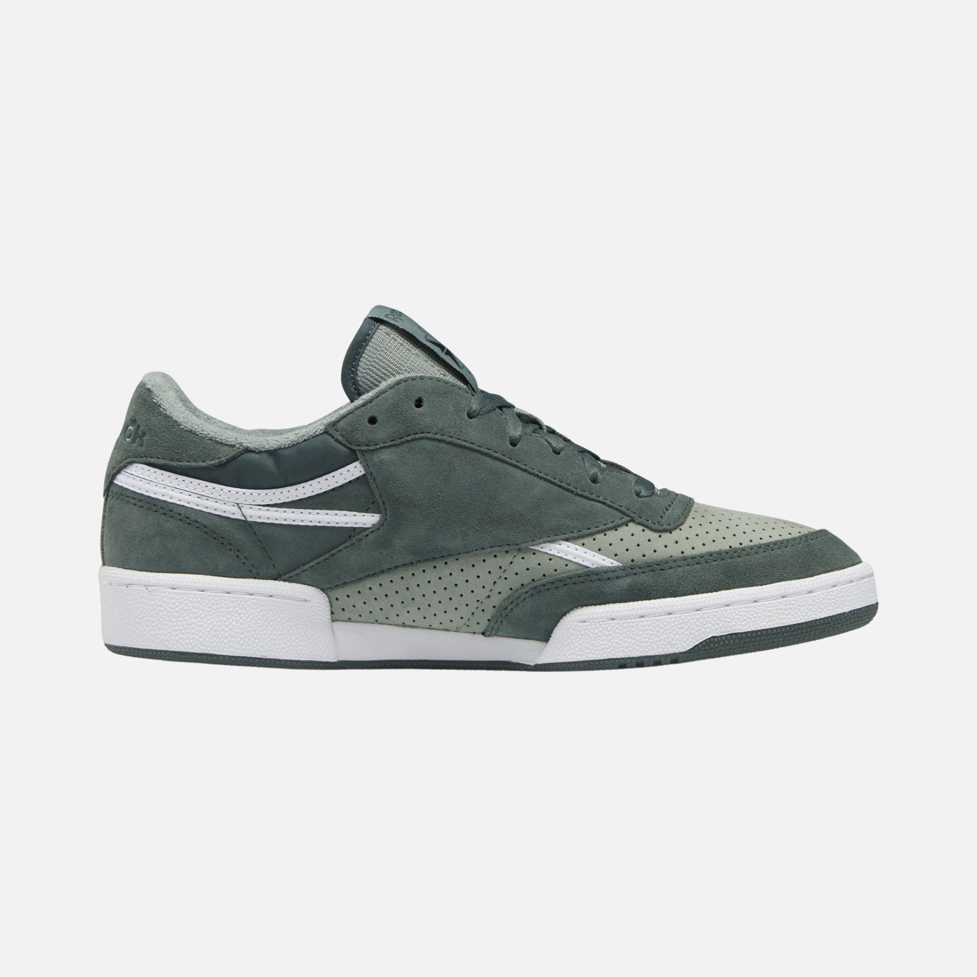 Reebok Sportswear Club C85 Vintage Erkek Spor Ayakkabı