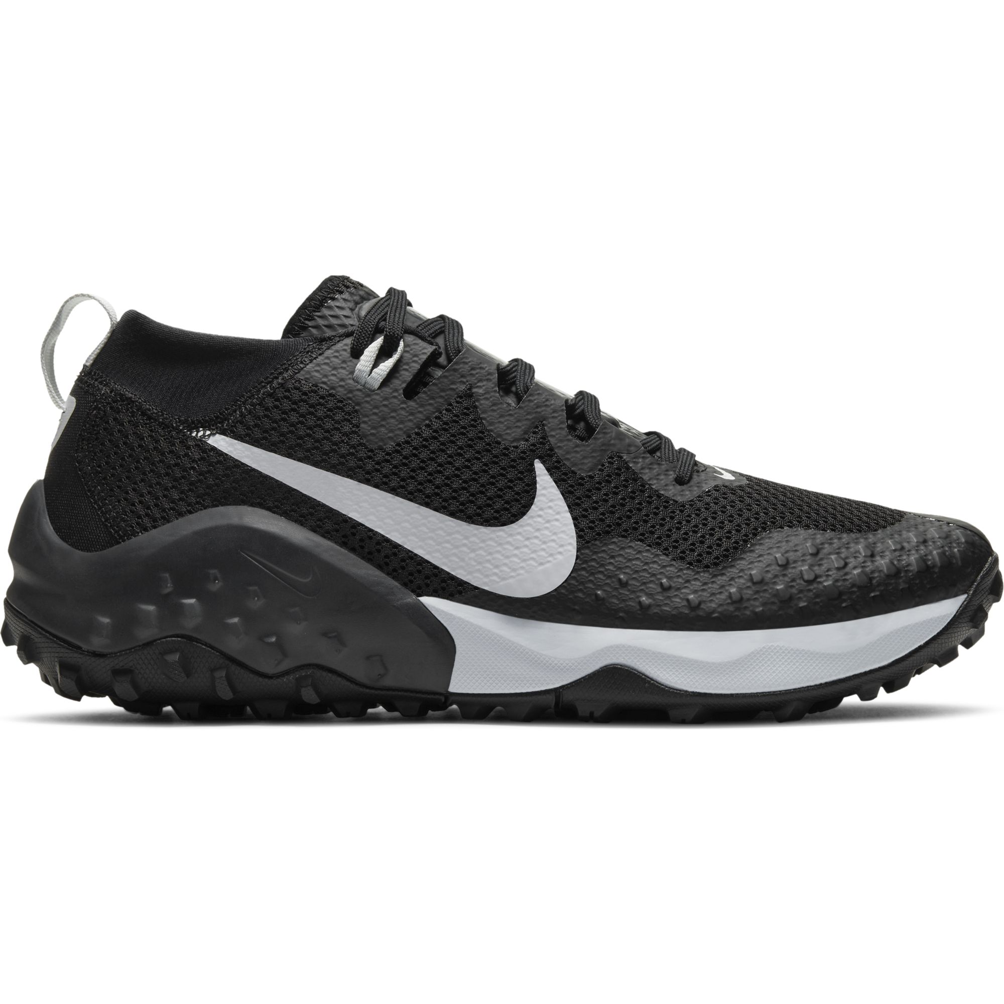 Nike Wildhorse 7 Trail Running Erkek Spor Ayakkabı