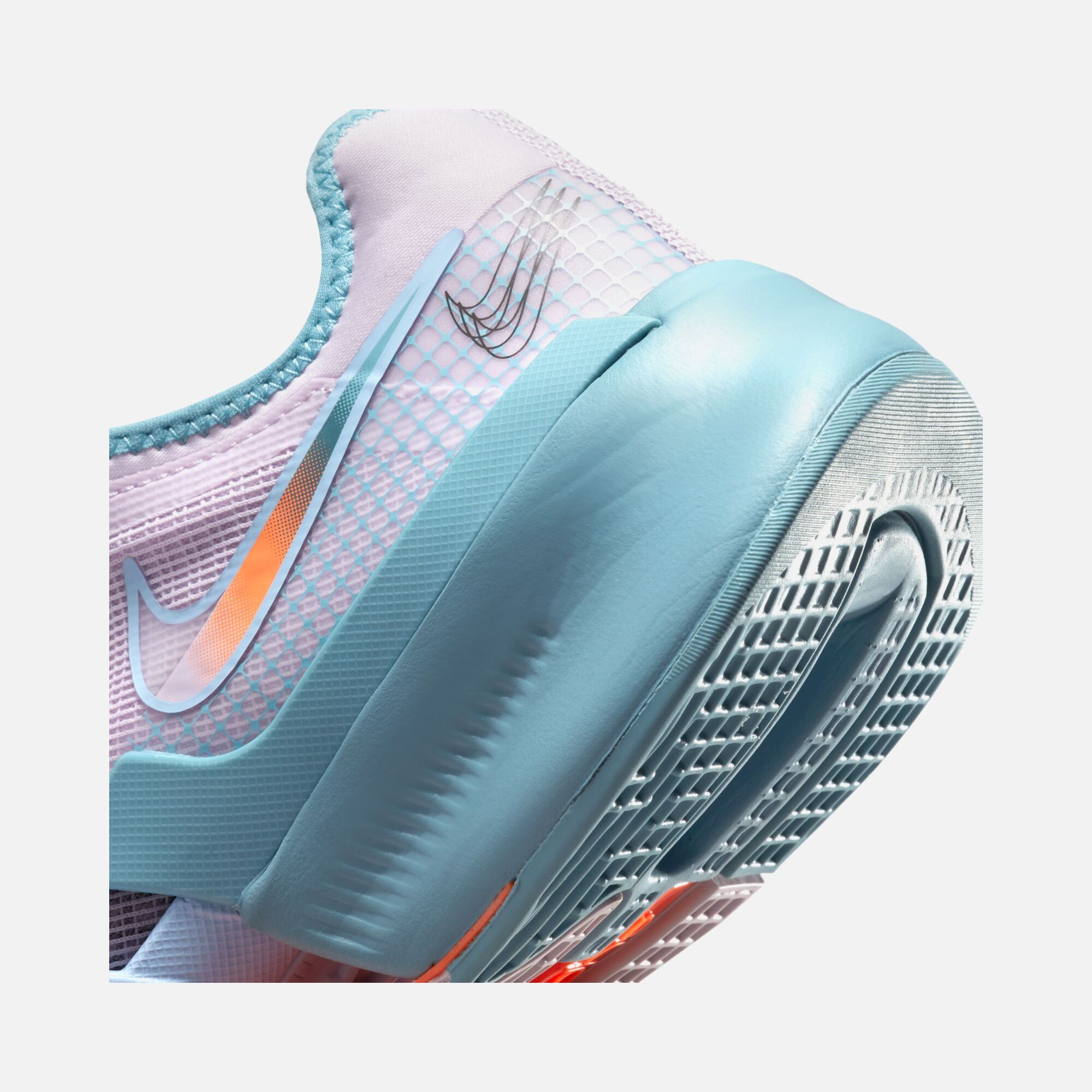Nike Air Zoom SuperRep 3 Premium Training FW22 Kadın Spor Ayakkabı