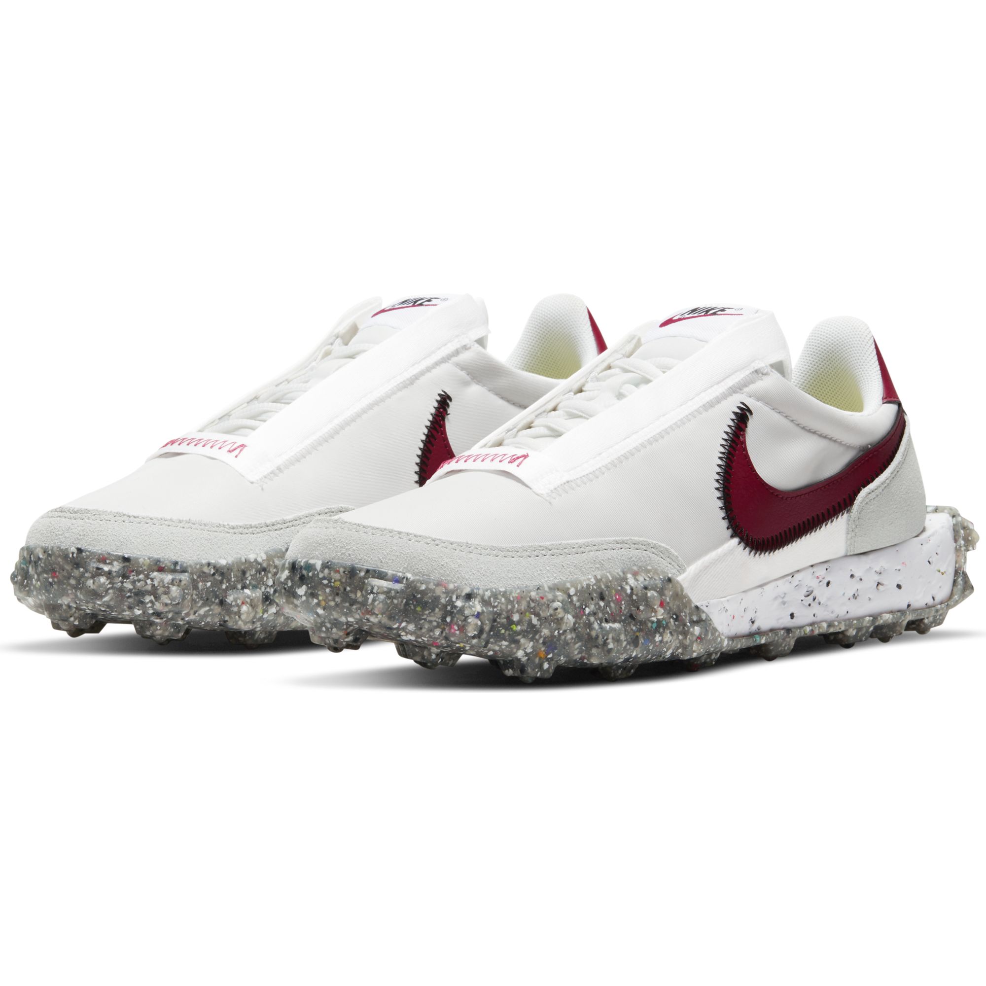Nike Waffle Racer Crater Kadın Spor Ayakkabı