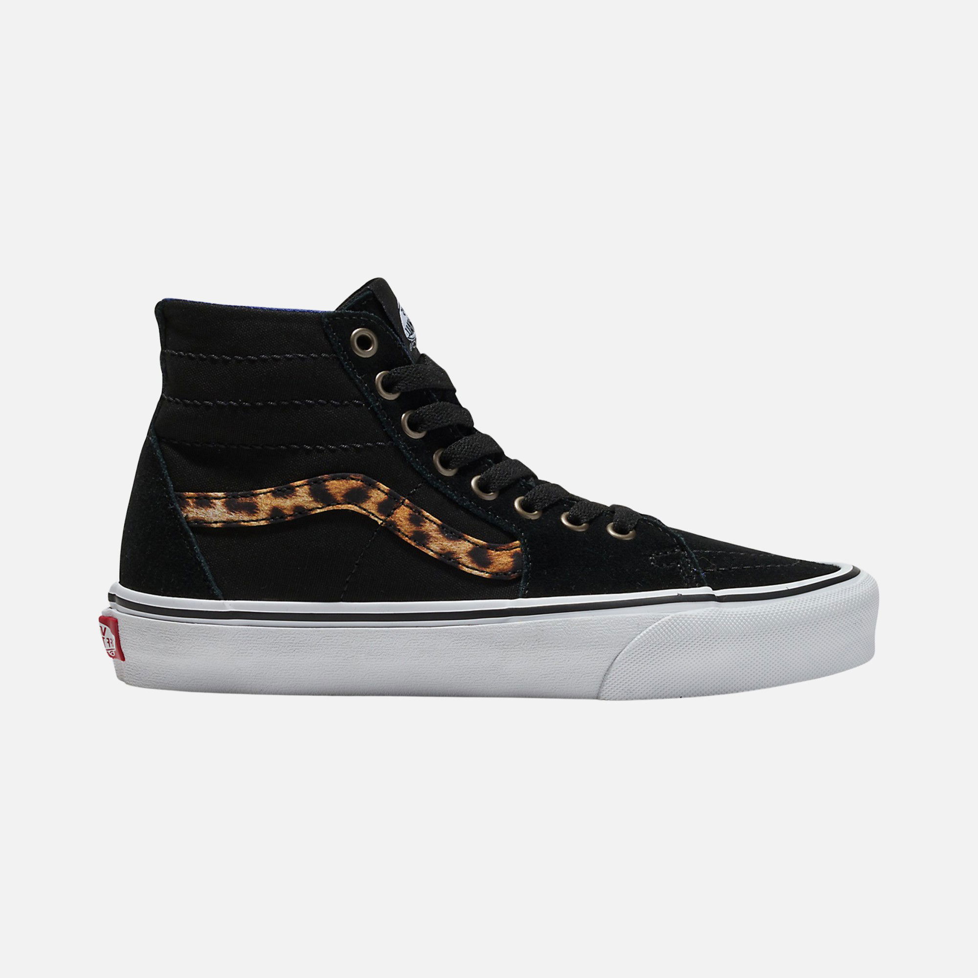 Vans Sportswear Sk8-High Tapered Kadın Spor Ayakkabı