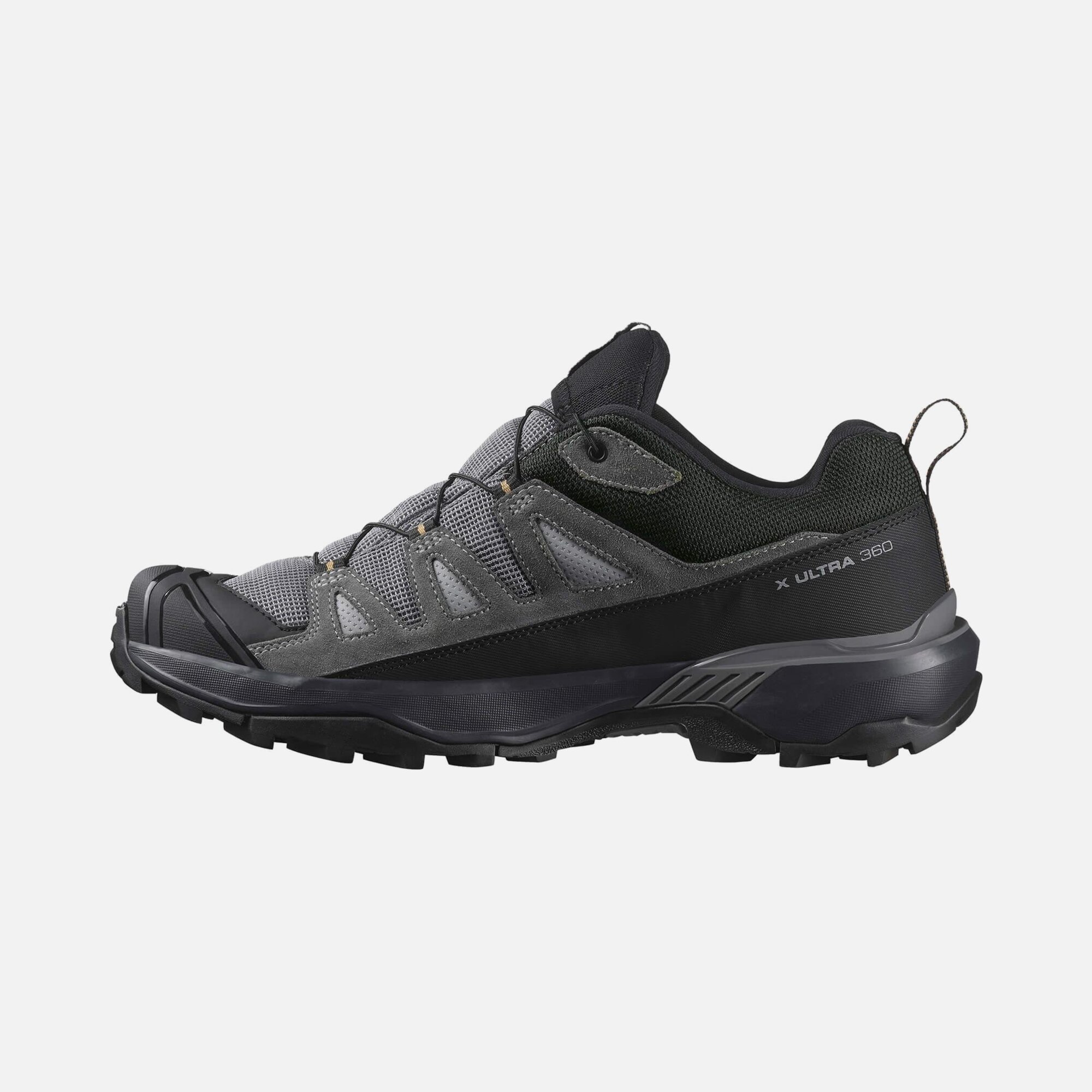 Salomon X Ultra 360 Leather Gore-Tex Trail Walking Erkek Spor Ayakkabı