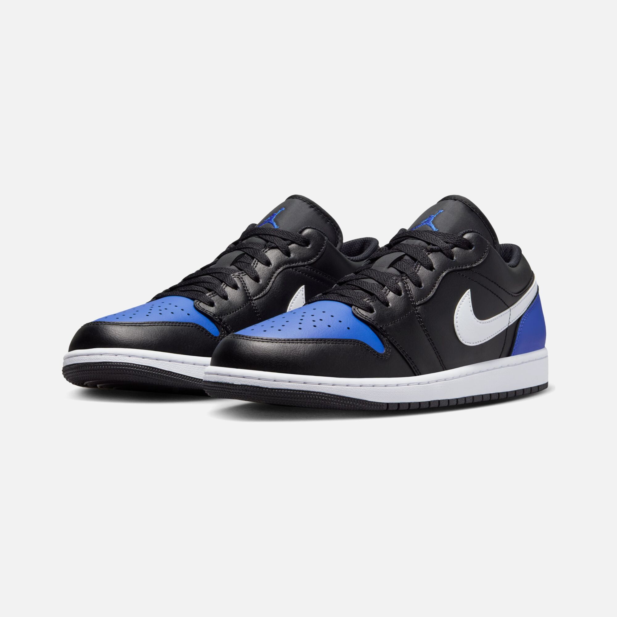 Nike Air Jordan 1 Low CO Erkek Spor Ayakkabı