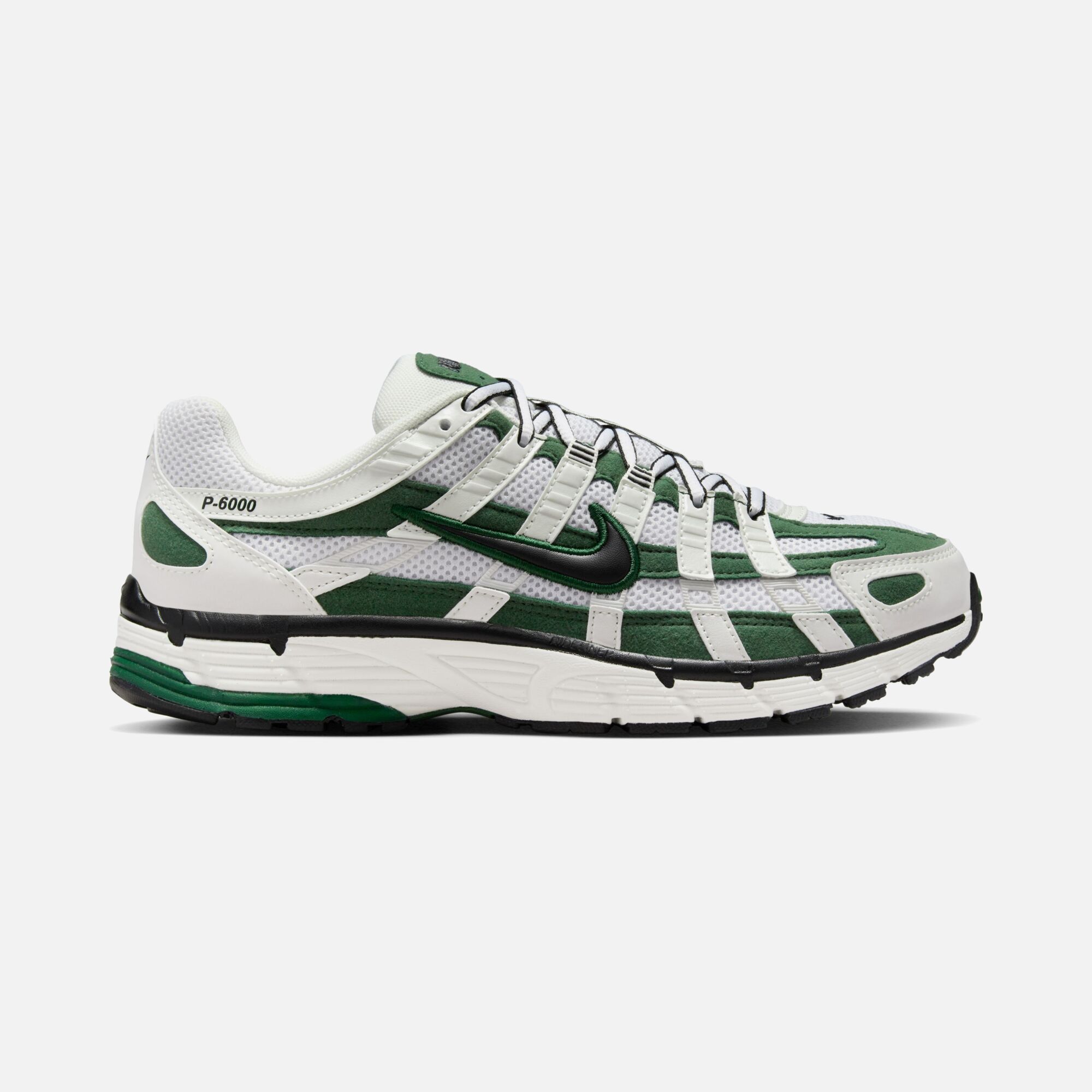 Nike P-6000 Sportswear ''Fabric and Synthetic Details'' Kadın Spor Ayakkabı
