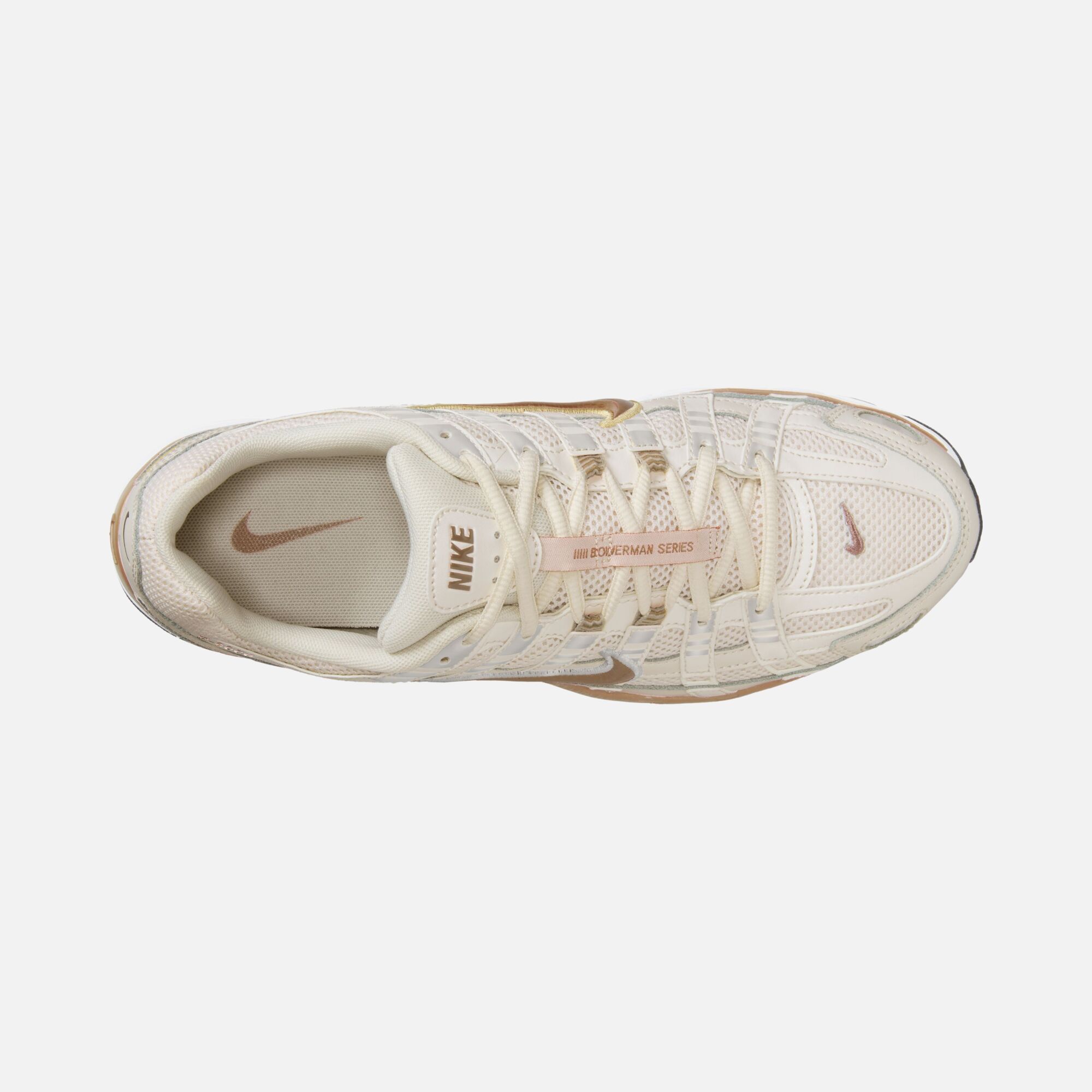 Nike P-6000 Sportswear Erkek Spor Ayakkabı