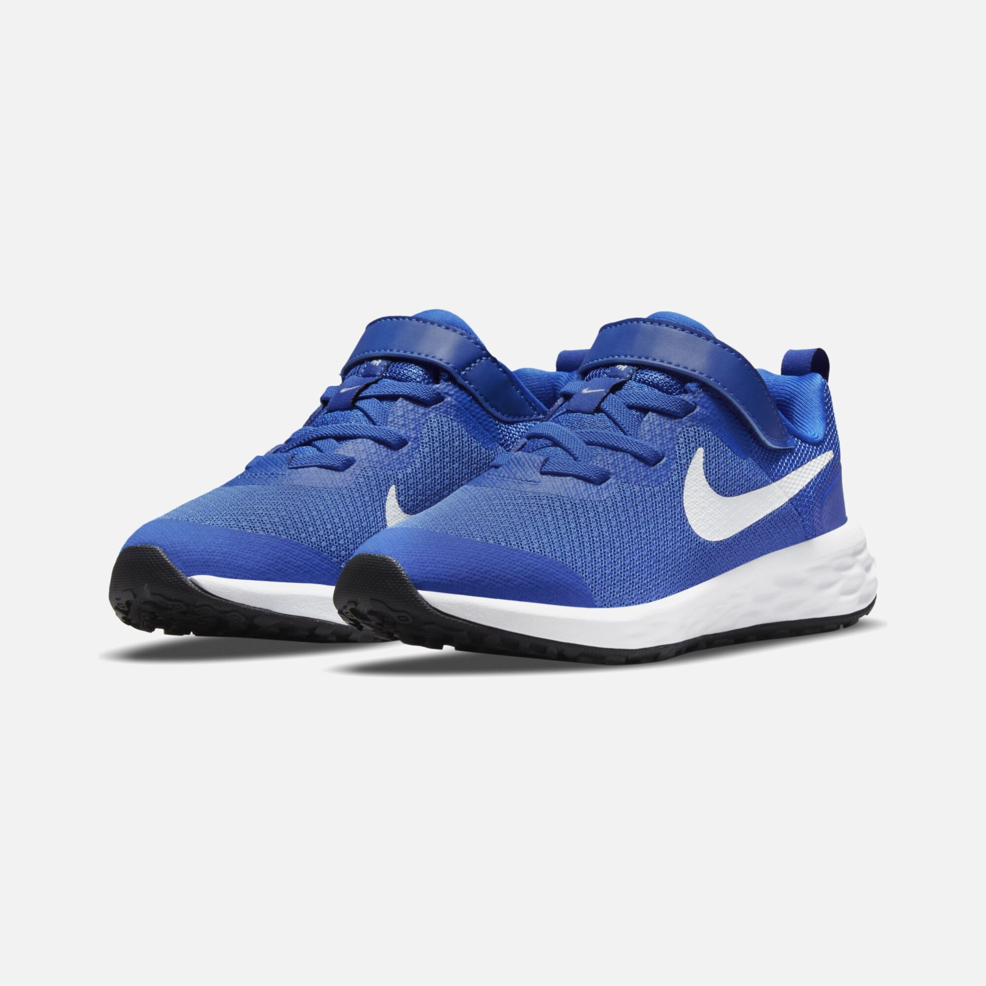 Nike Revolution 6 Running (PSV) Çocuk Spor Ayakkabı