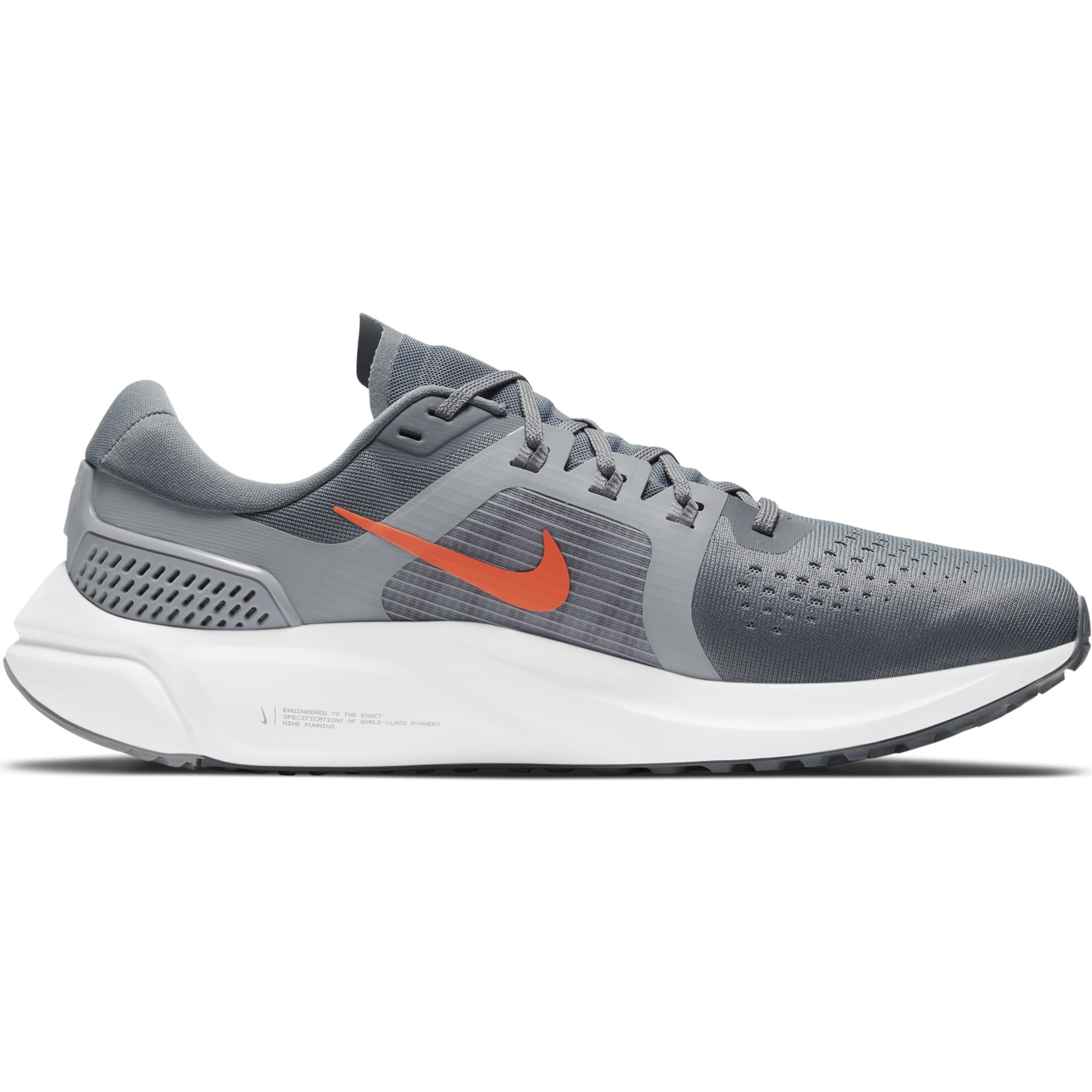 Nike Air Zoom Vomero 15 Running Erkek Spor Ayakkabı