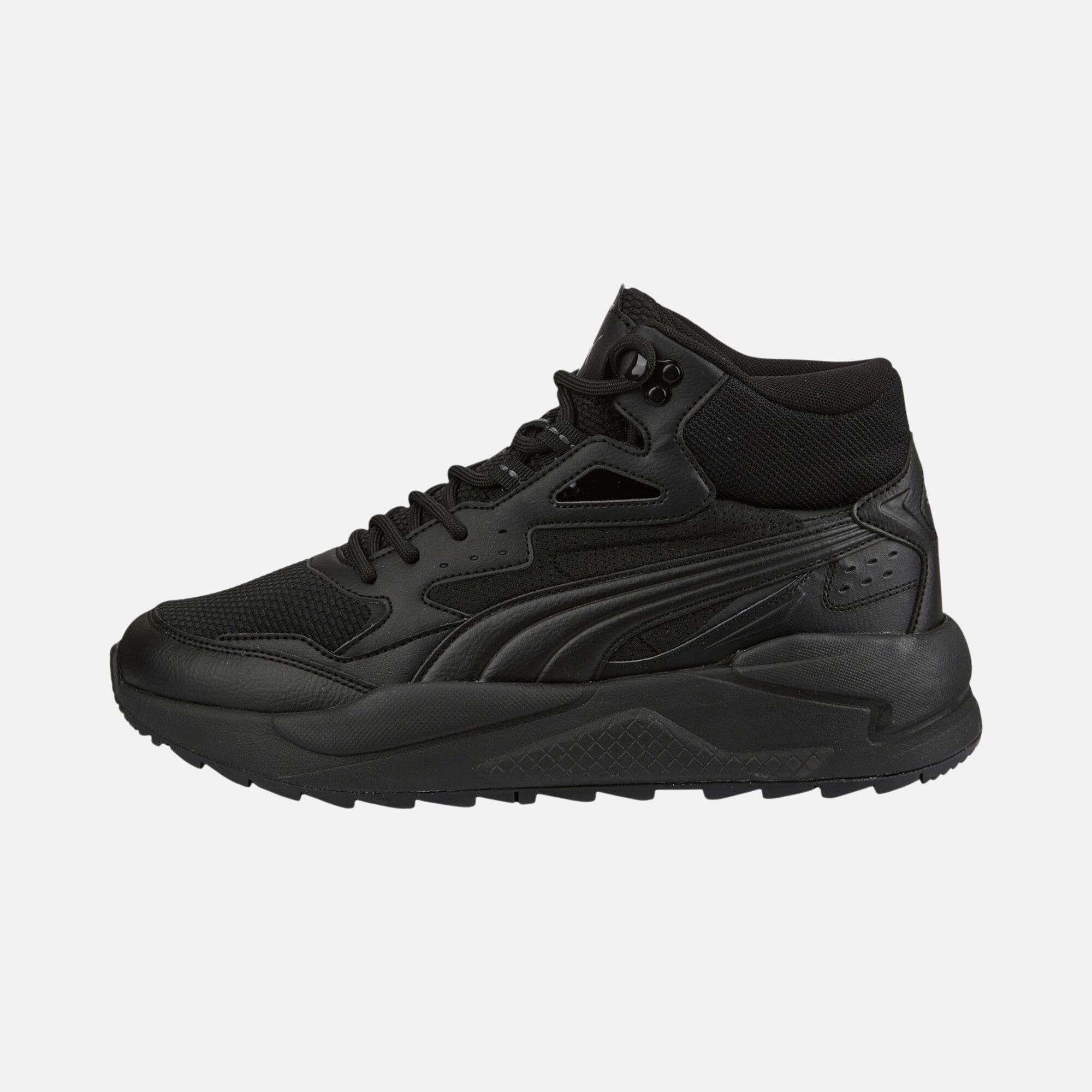 Puma X Ray Speed Mid Wtr Erkek Spor Ayakkabı