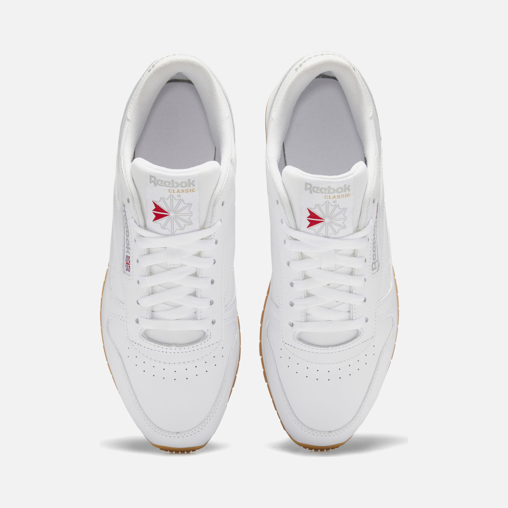 Reebok Classic Leather Erkek Spor Ayakkabı