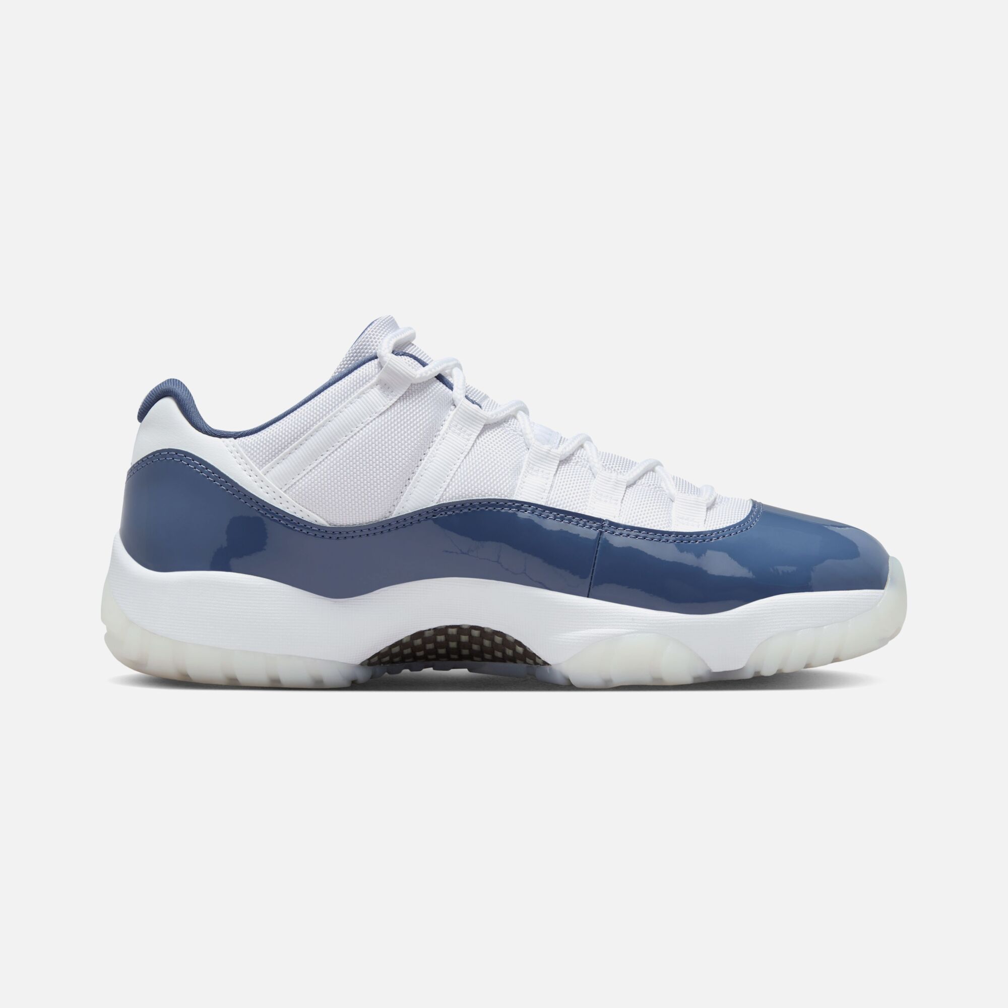 Nike Air Jordan 11 Retro Low "Diffused Blue" Erkek Spor Ayakkabı