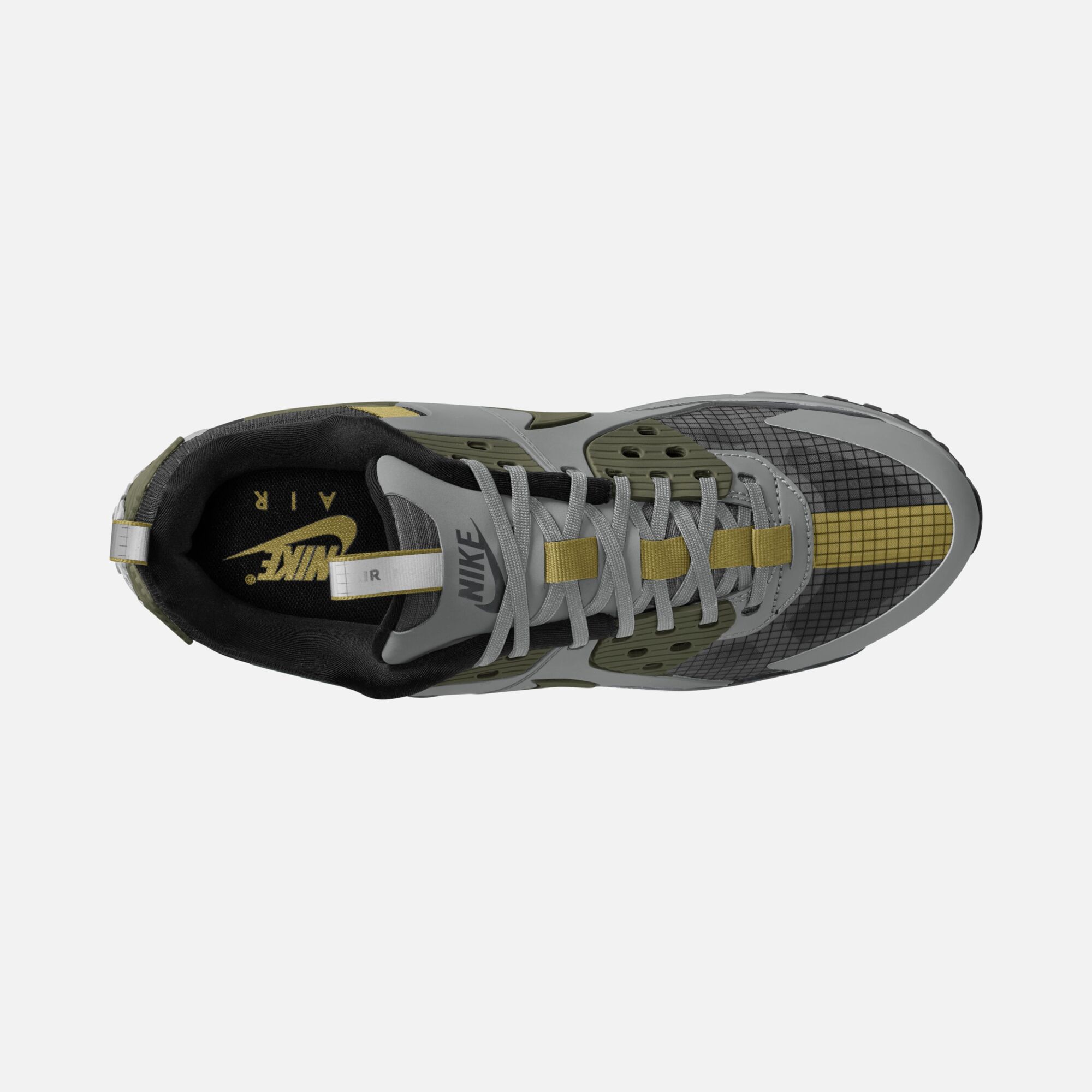 Nike Air Max 90 Drift Erkek Spor Ayakkabı