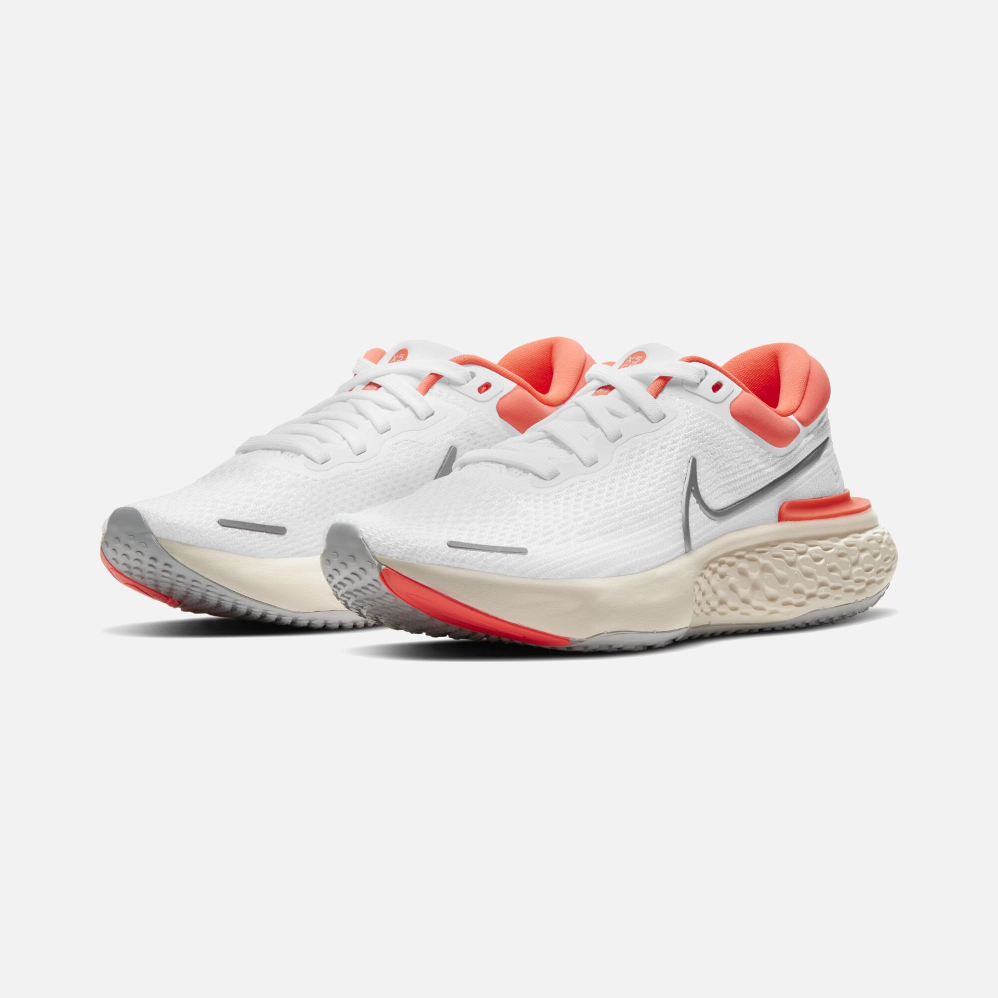 Nike ZoomX Invincible Run Flyknit Running FW21 Kadın Spor Ayakkabı