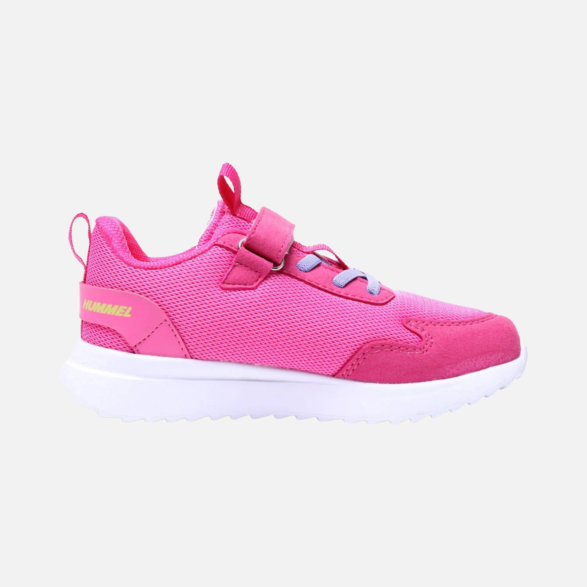 Hummel Sportswear Iggo Çocuk Spor Ayakkabı