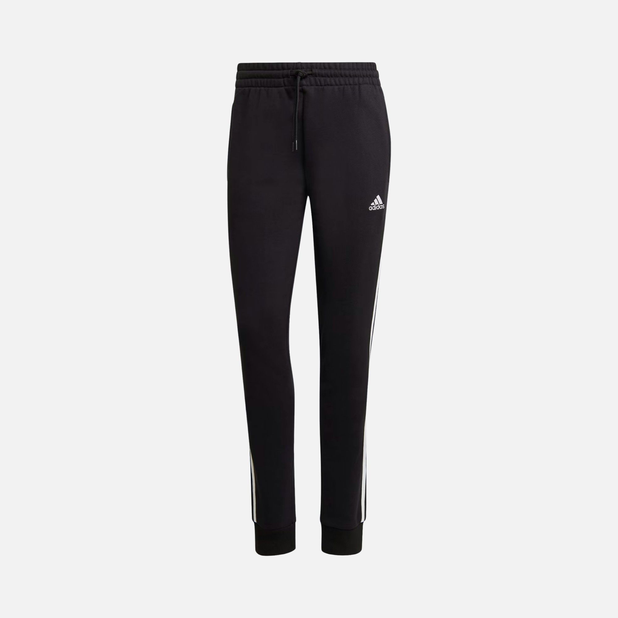adidas Sportswear Essentials 3-Stripes French Terry Kadın Eşofman Altı