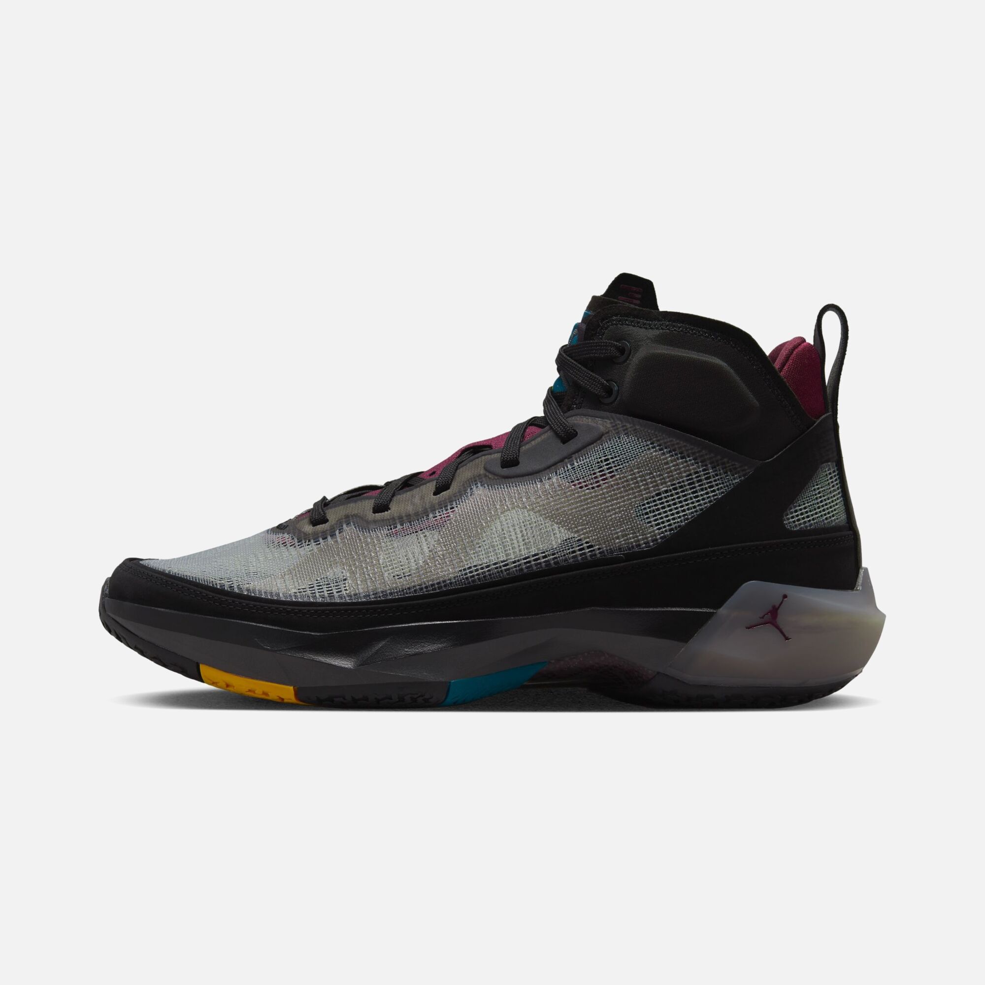 Nike Air Jordan XXXVII Erkek Basketbol Ayakkabısı