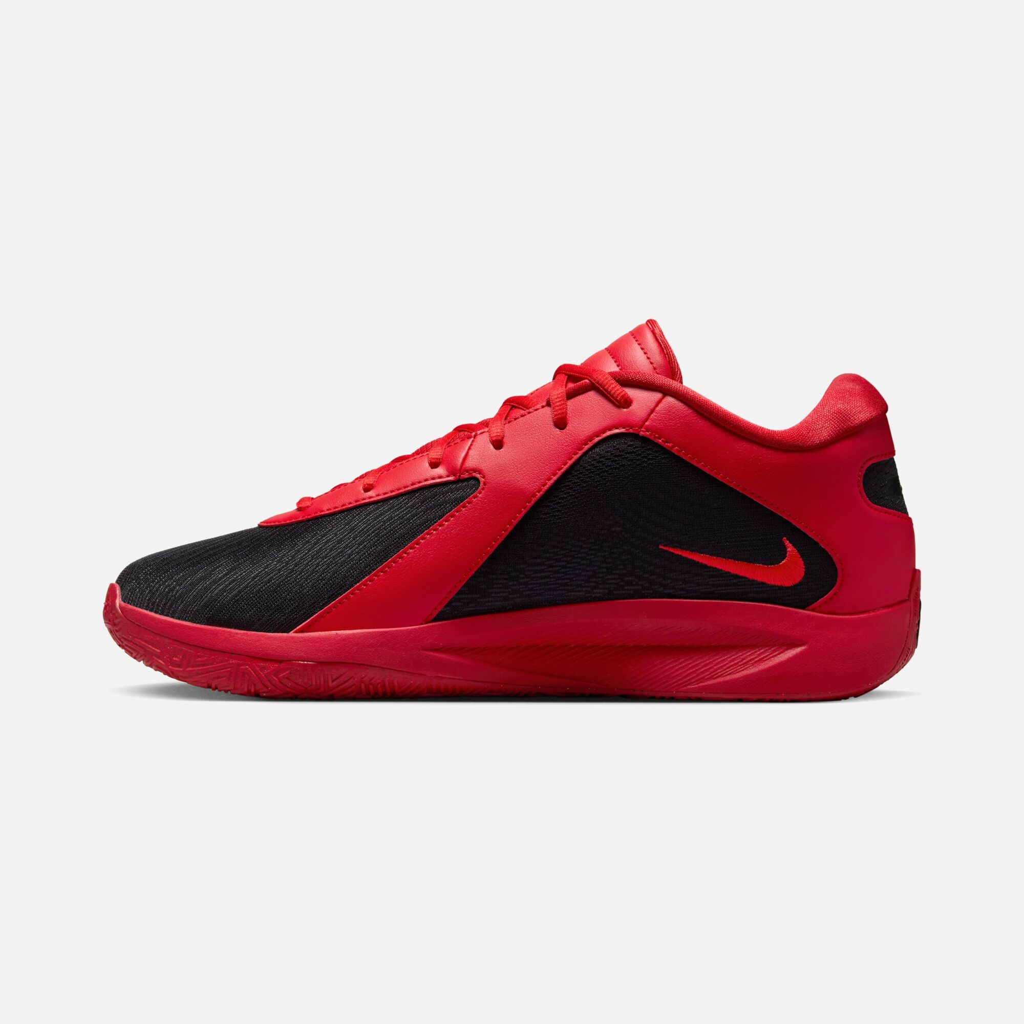 Nike Giannis Antetokounmpo Signature Game Freak 6 Erkek Basketbol Ayakkabısı