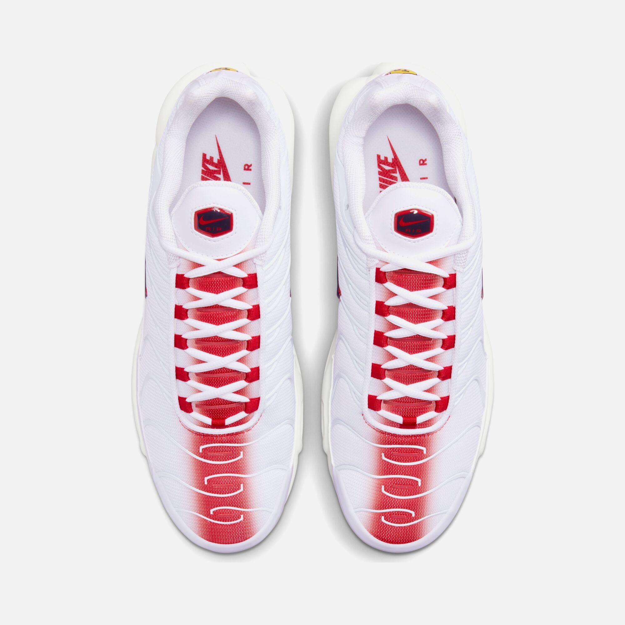 Nike Air Max Plus SS23 Erkek Spor Ayakkabı