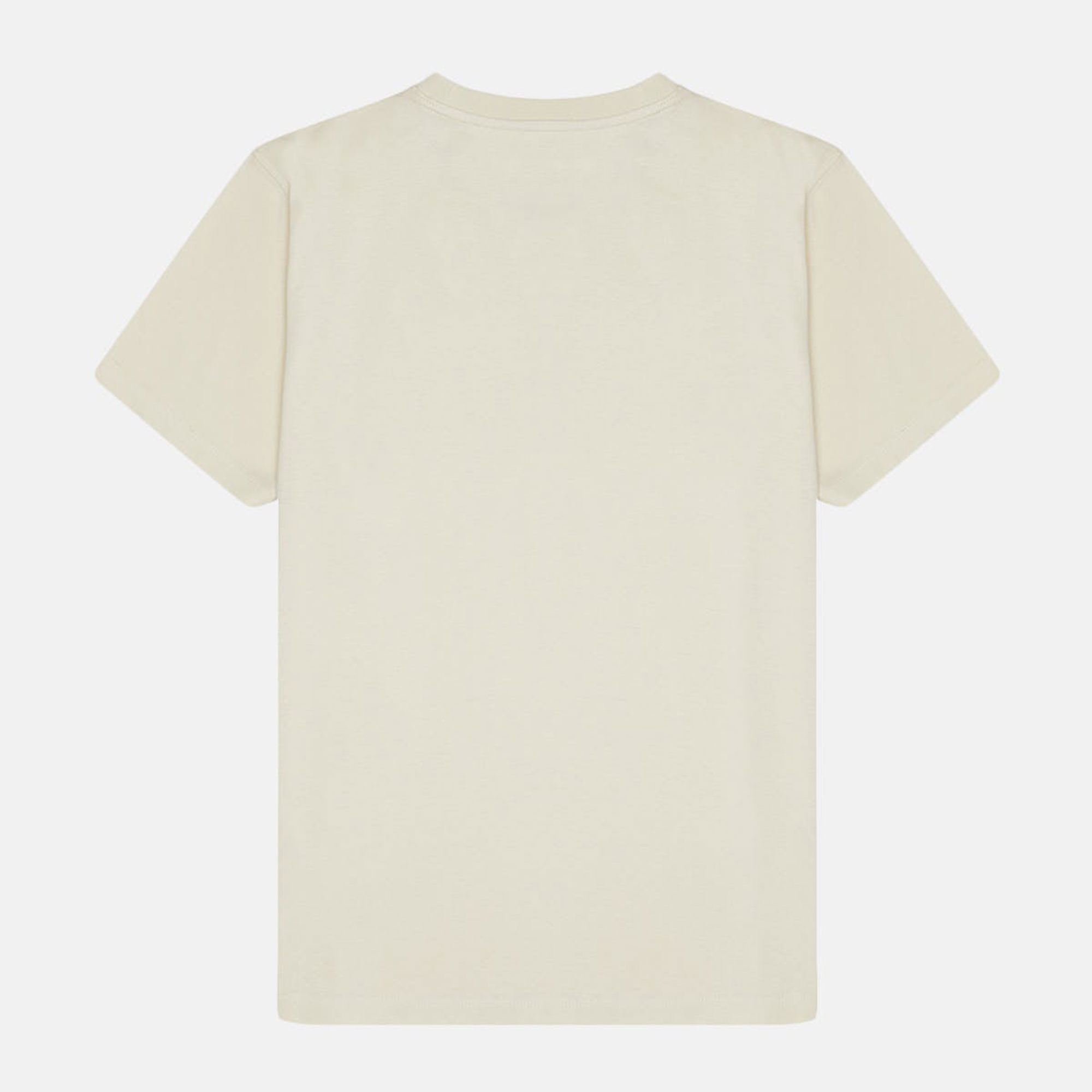 WWF Sportswear Fil Embroidered Short-Sleeve Unisex Tişört