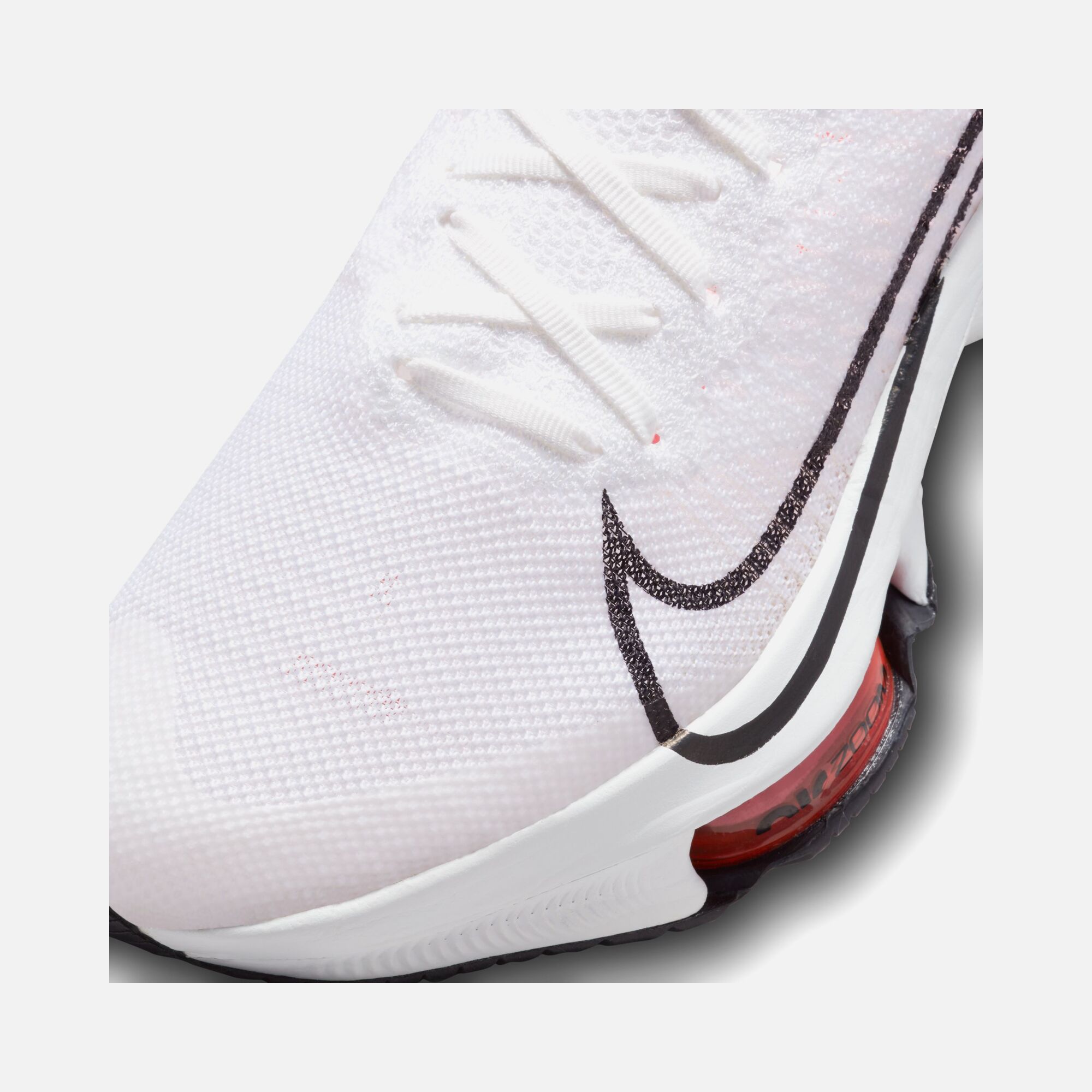 Nike Air Zoom Tempo NEXT% Road Running Erkek Spor Ayakkabı