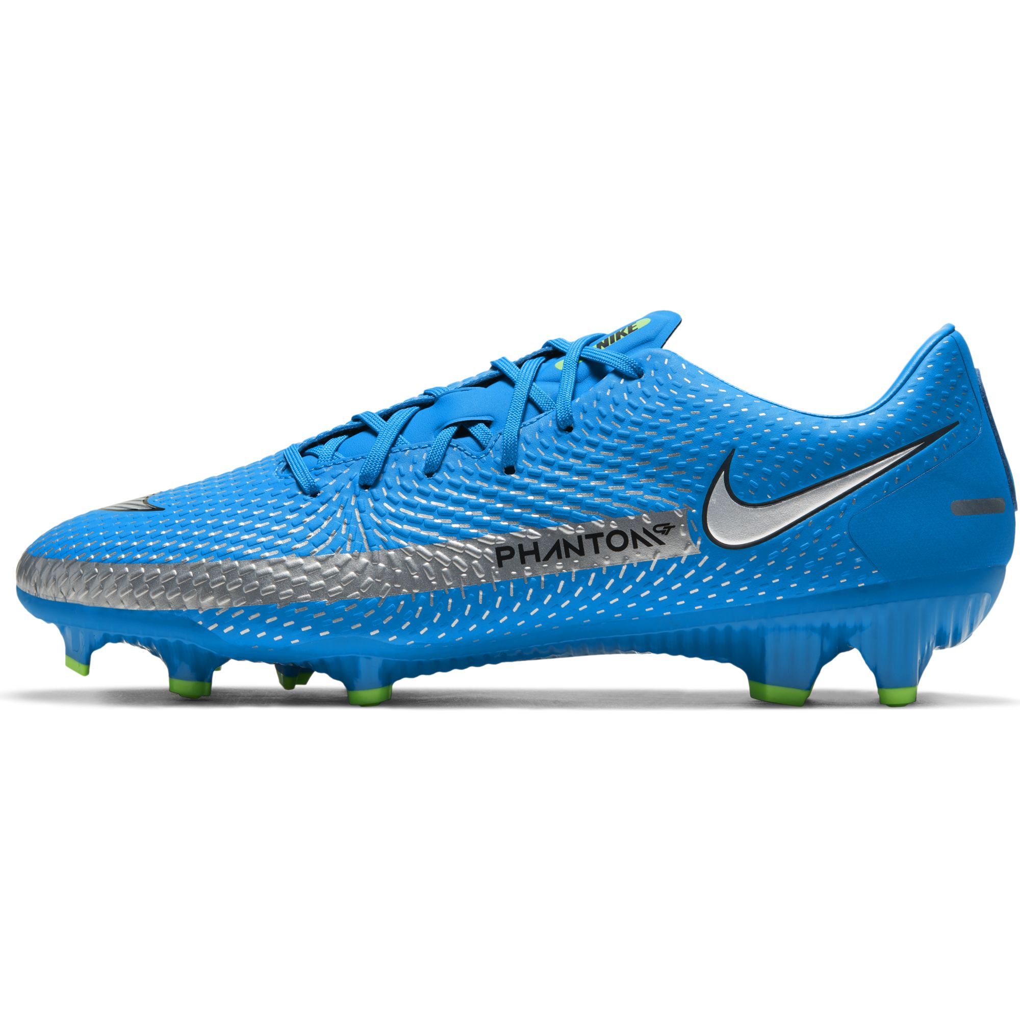 Nike Phantom GT Academy MG Multi Ground Erkek Krampon