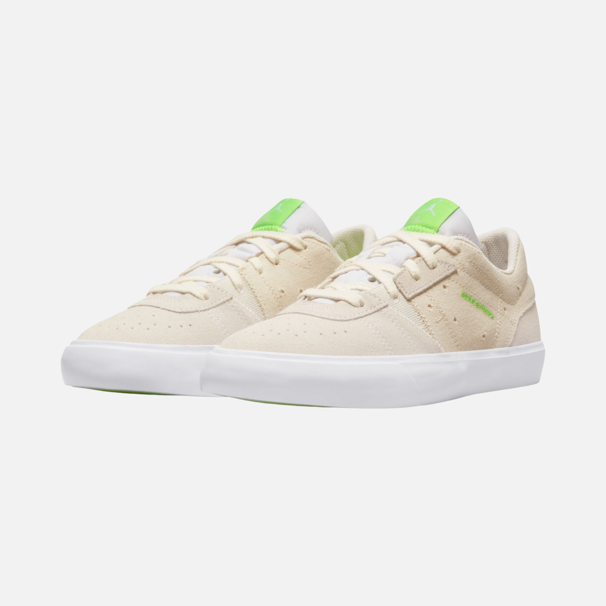 Nike Jordan Series .05 Kadın Spor Ayakkabı