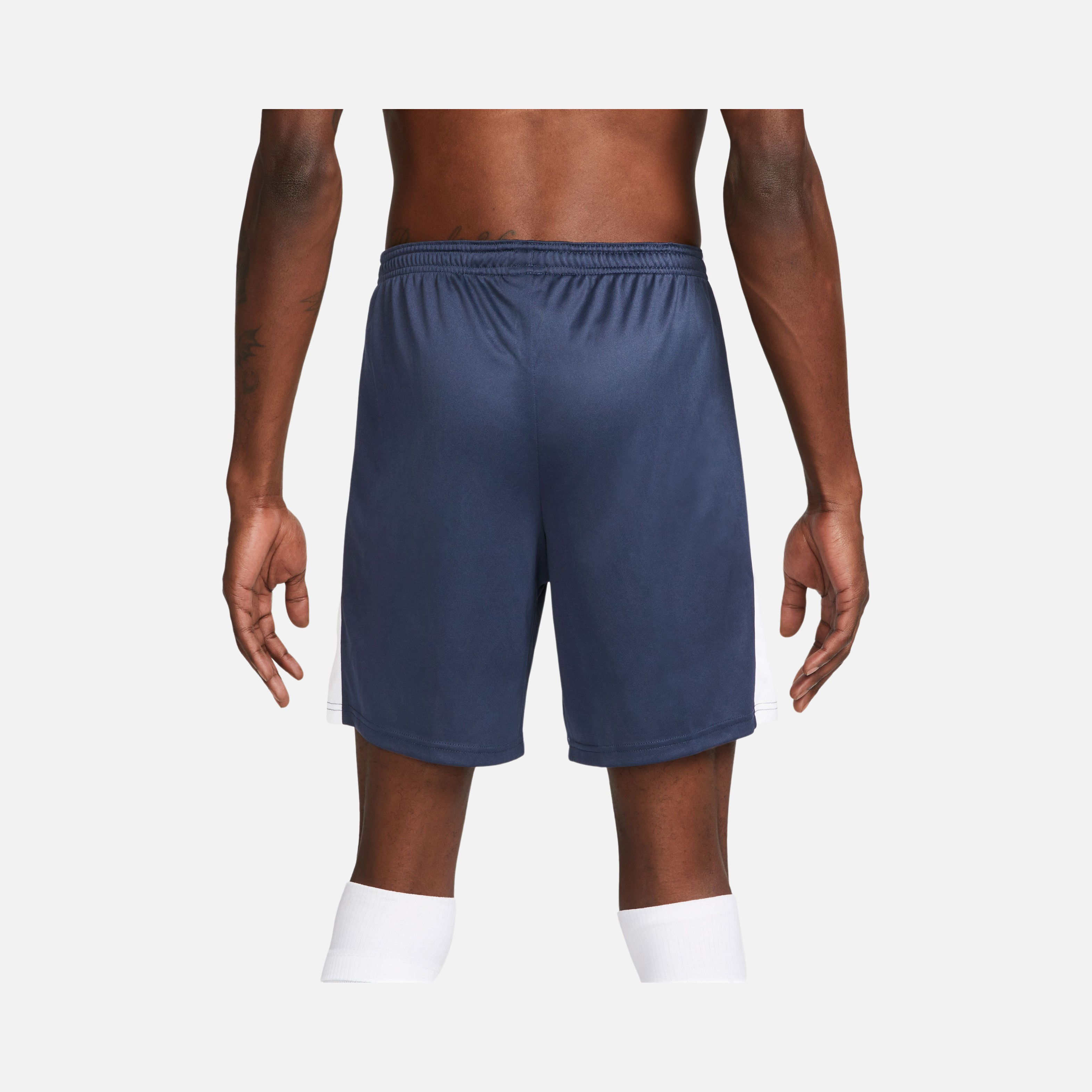 Nike Dri-Fit Academy Smooth Knit Global Football Training Erkek Şort