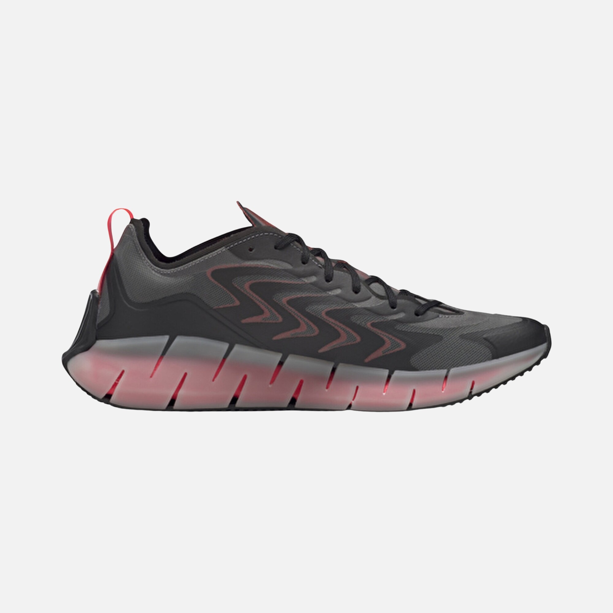 Reebok Zig Kinetica 21 Erkek Spor Ayakkabı
