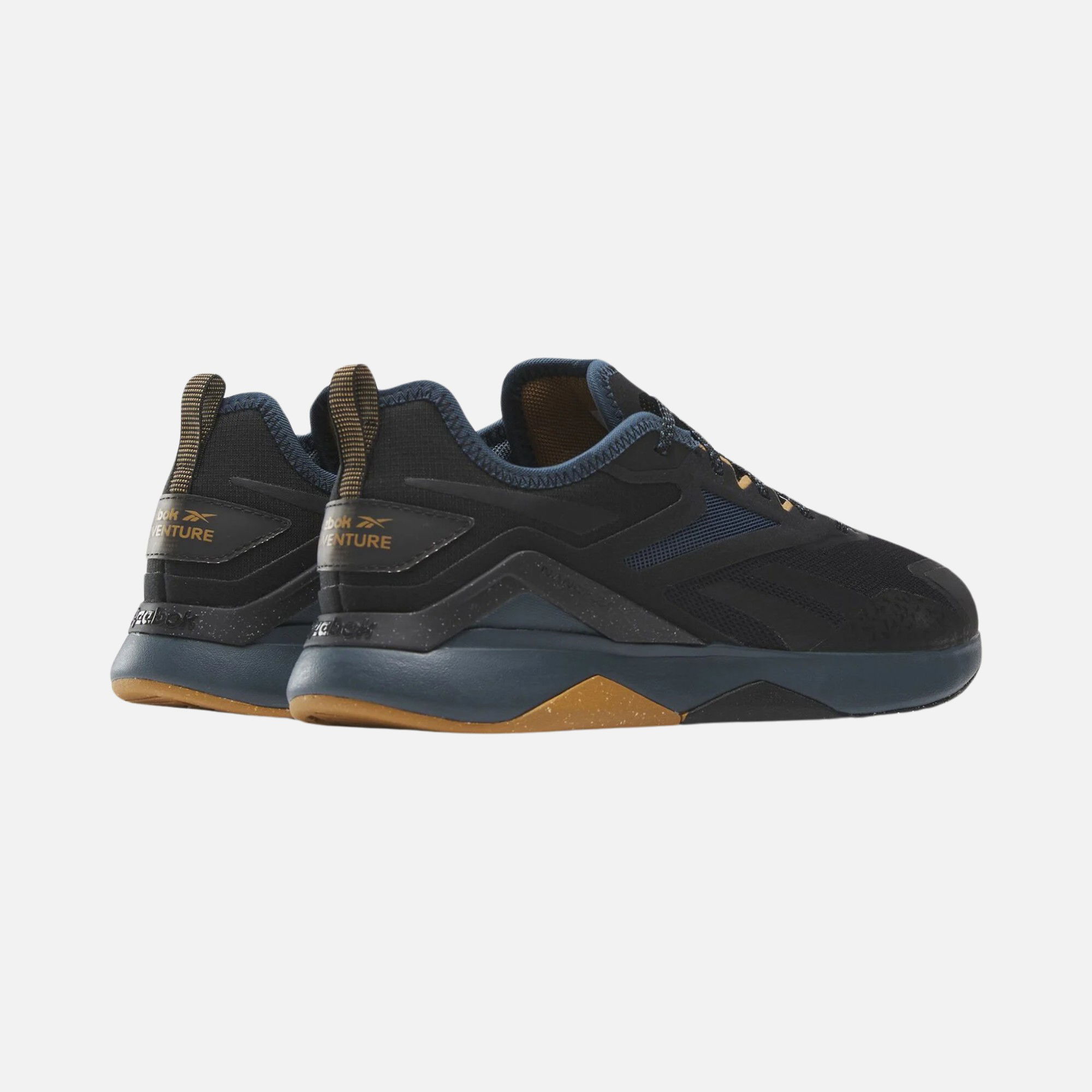 Reebok Sportswear Nanoflex Adventure Tr 2 Erkek Spor Ayakkabı