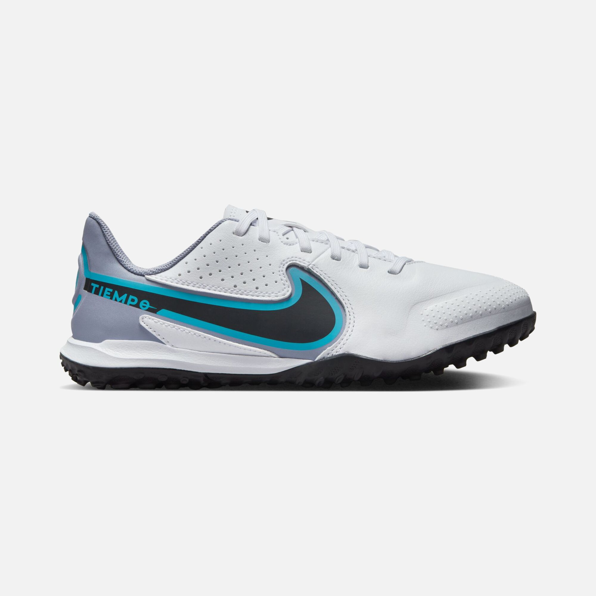 Nike Tiempo Legend 9 Academy TF Turf Çocuk Halı Saha Ayakkabı