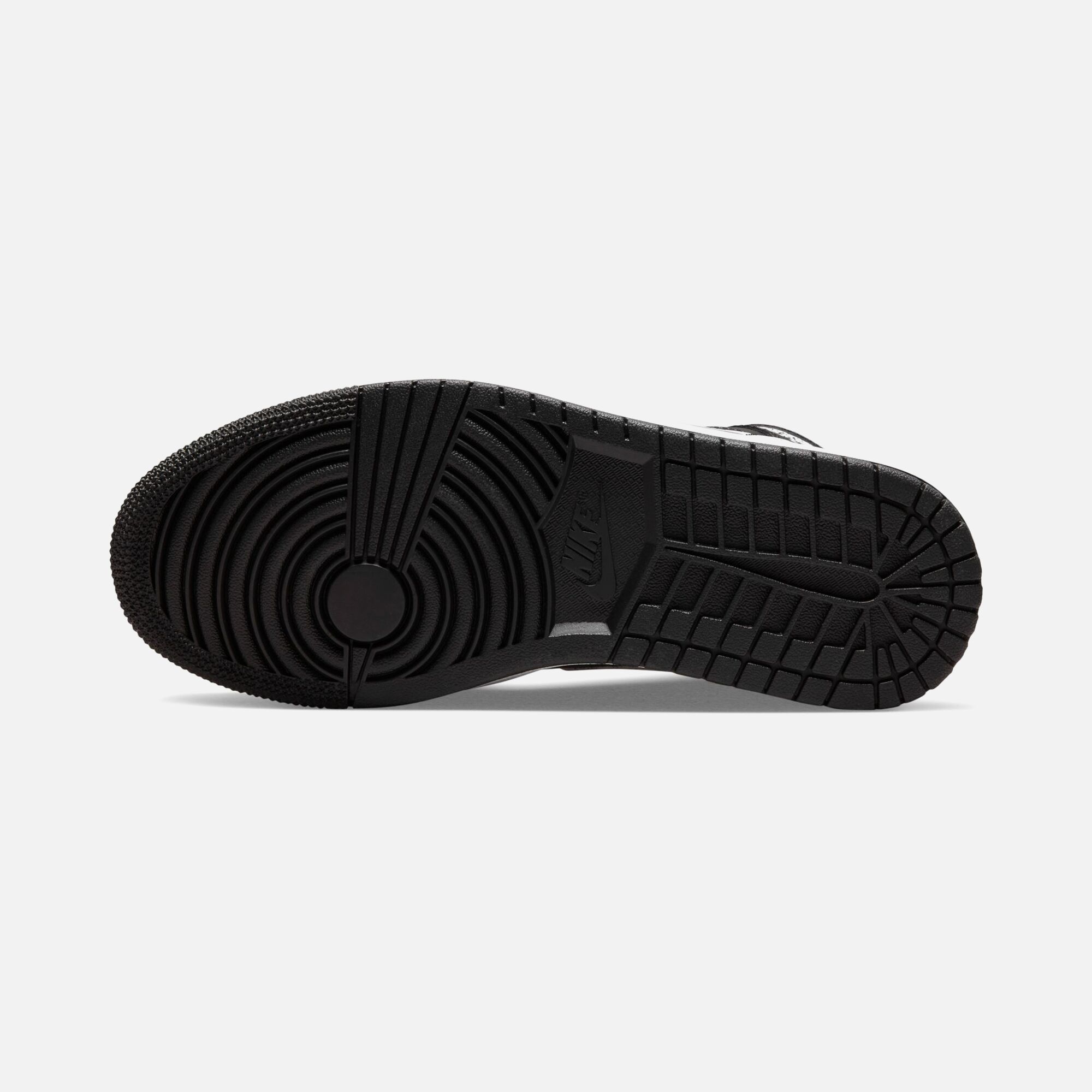 Nike Air Jordan 1 Mid CO Kadın Spor Ayakkabı