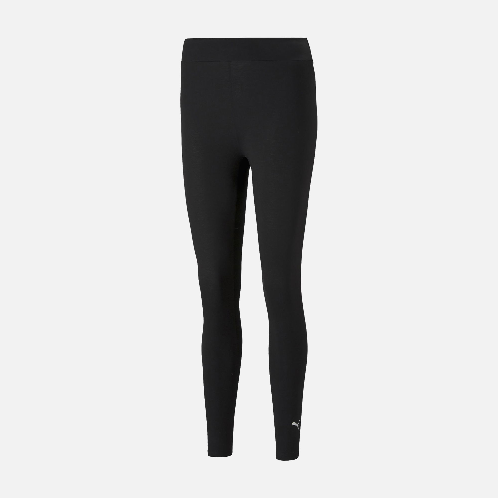 Puma Sportswear Essentials Logo 7/8 Kadın Tayt