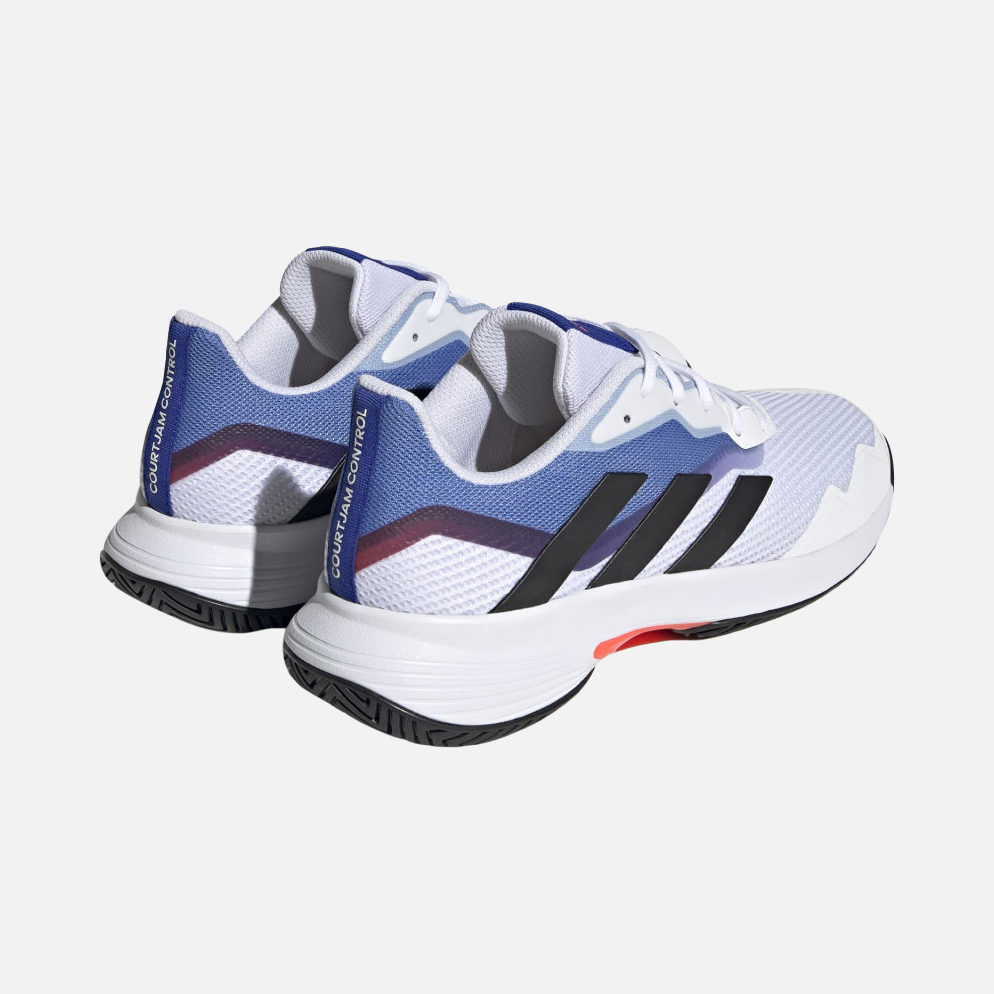 adidas Court Jam Control Tennis Erkek Spor Ayakkabı