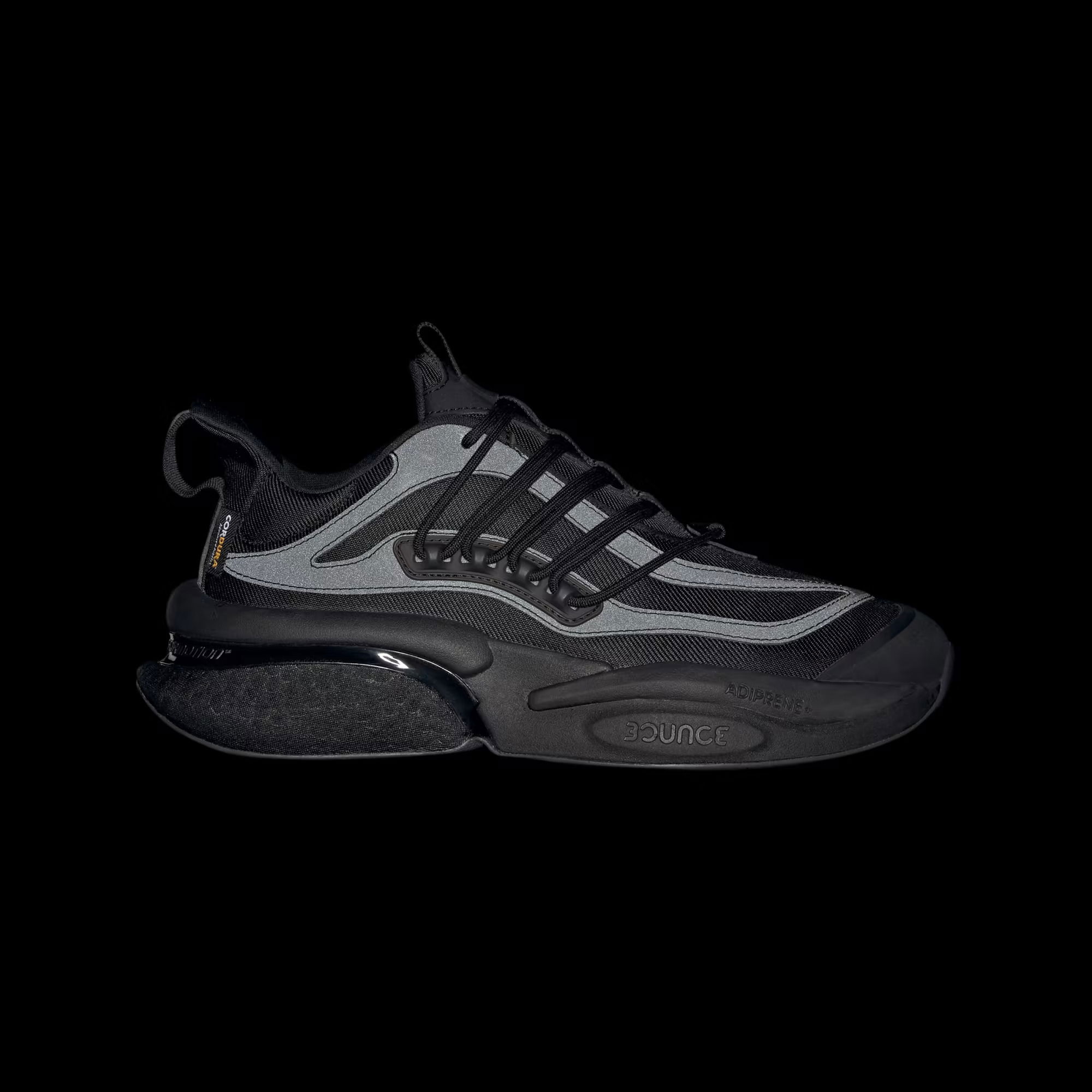 adidas Run Alphaboost V1 Running Erkek Spor Ayakkabı