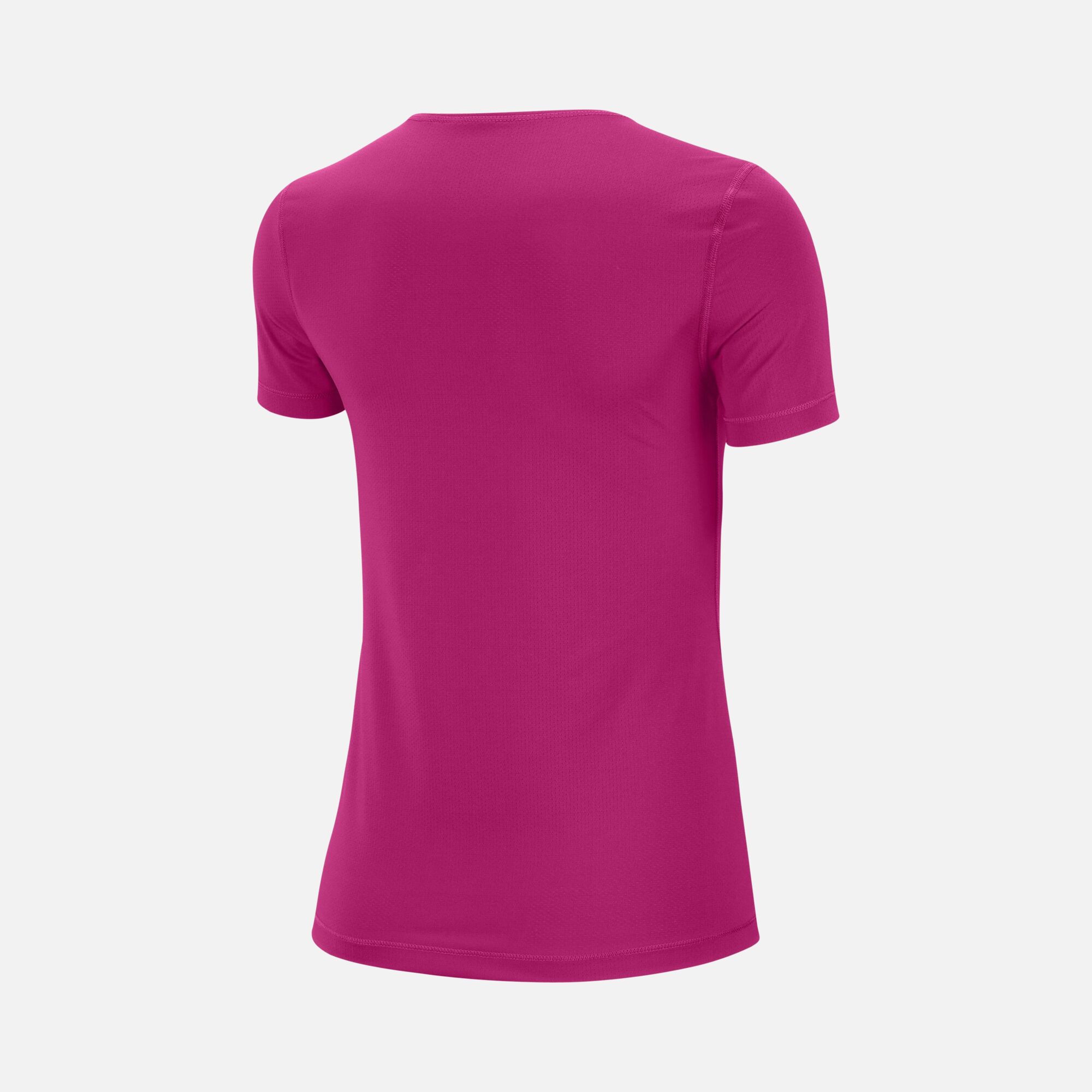 Nike Pro Short-Sleeve Mesh Training Top Kadın Tişört