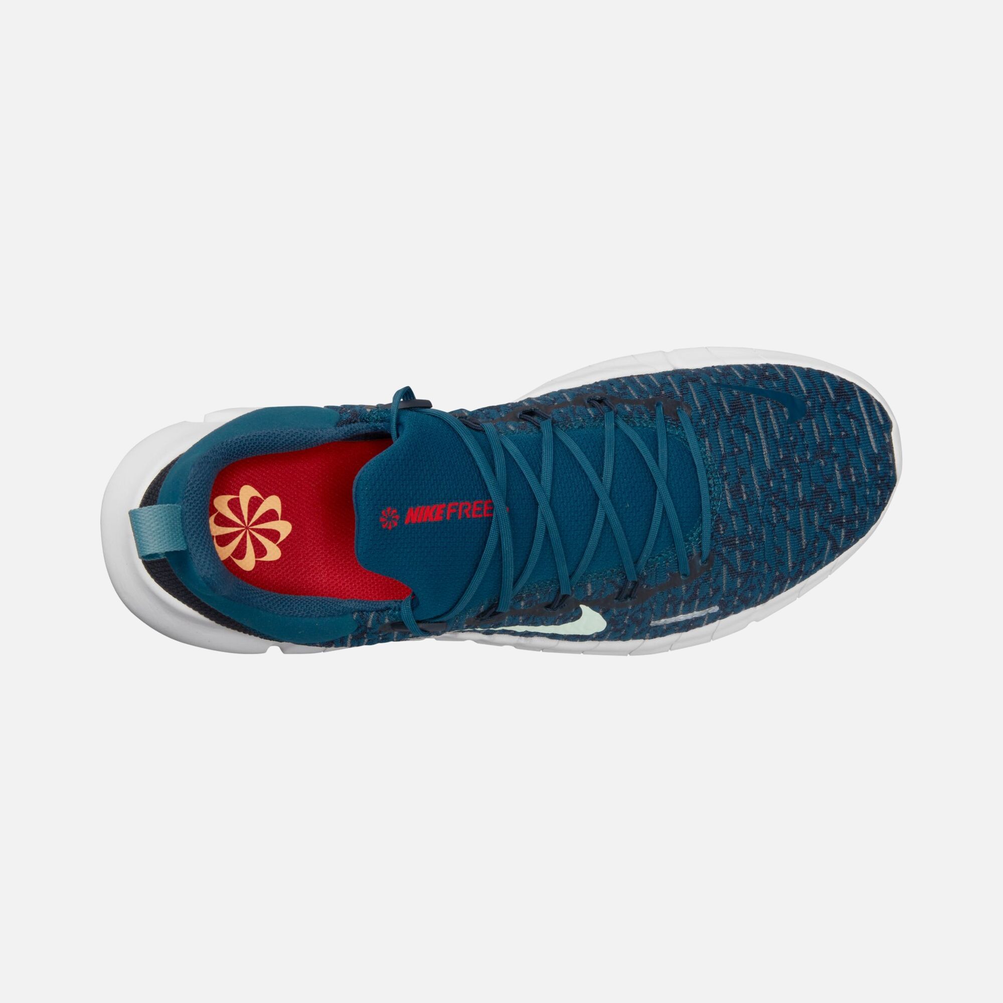 Nike Free Run 5.0 Road Running Erkek Spor Ayakkabı