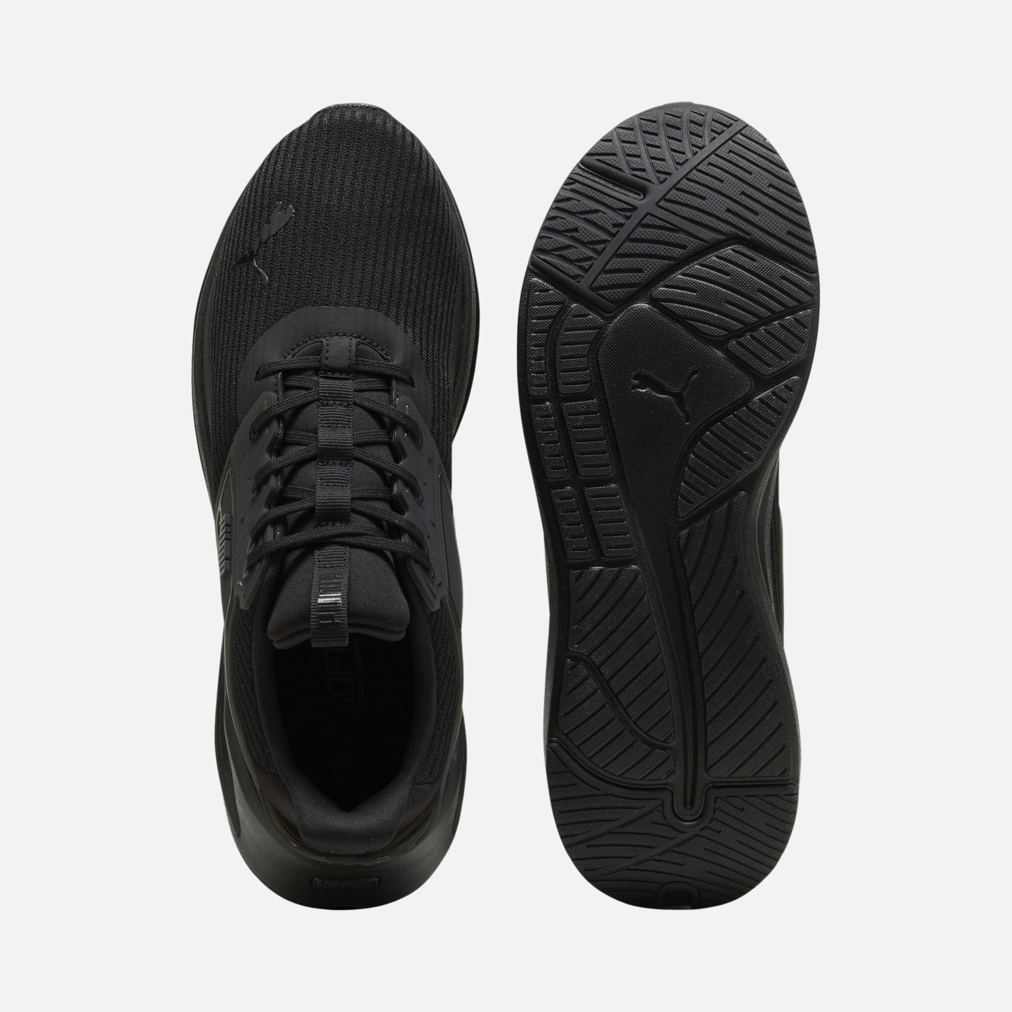 Puma Run Softride Symmetry Running Erkek Spor Ayakkabı