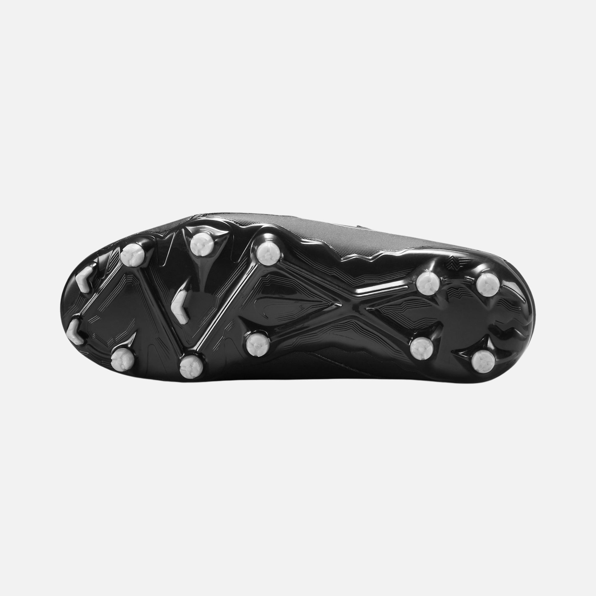 Nike Jr. Phantom GX II Academy FG/MG Multi-Ground Low-Top Çocuk Krampon