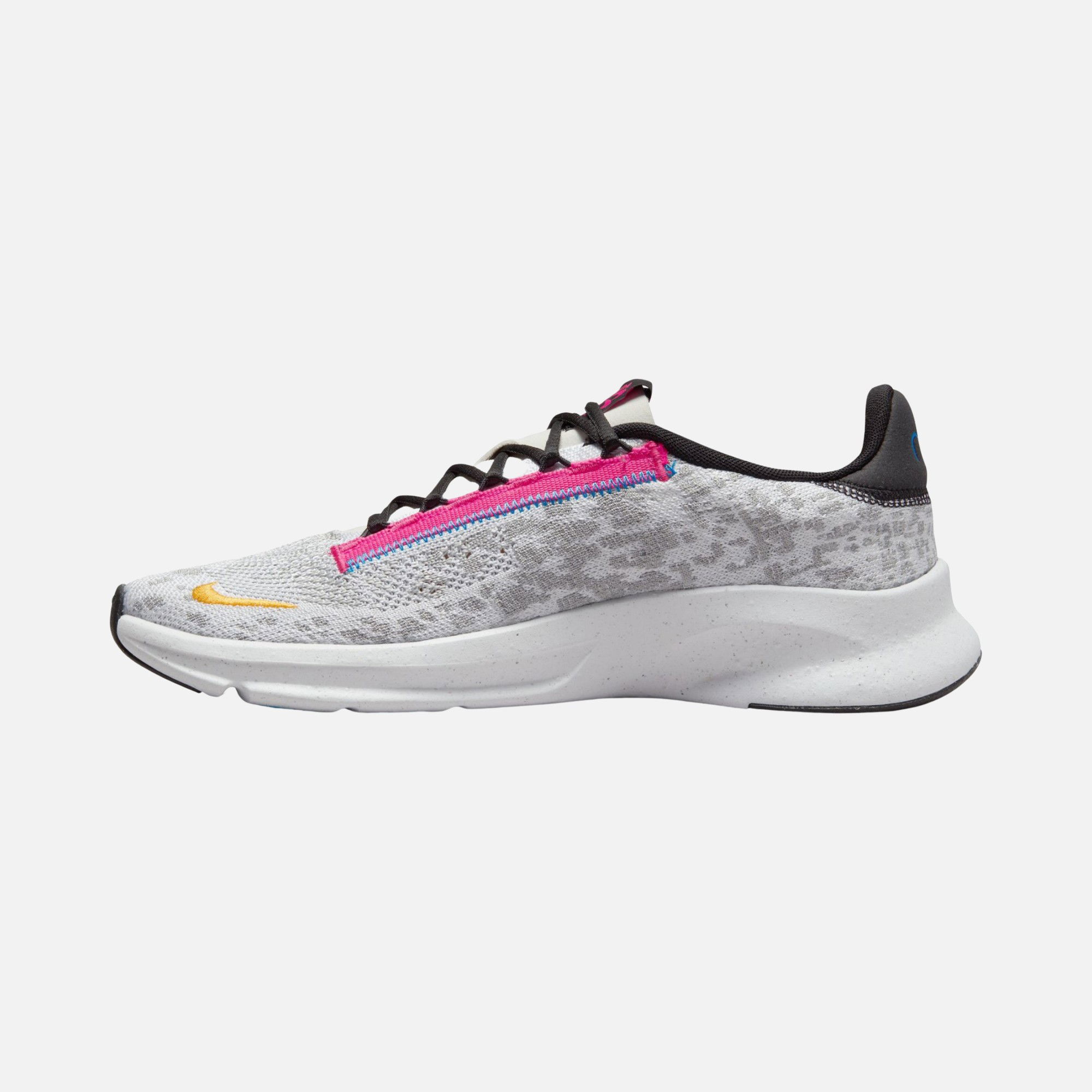Nike SuperRep Go 3 Next Nature FlyKnit Training Erkek Spor Ayakkabı
