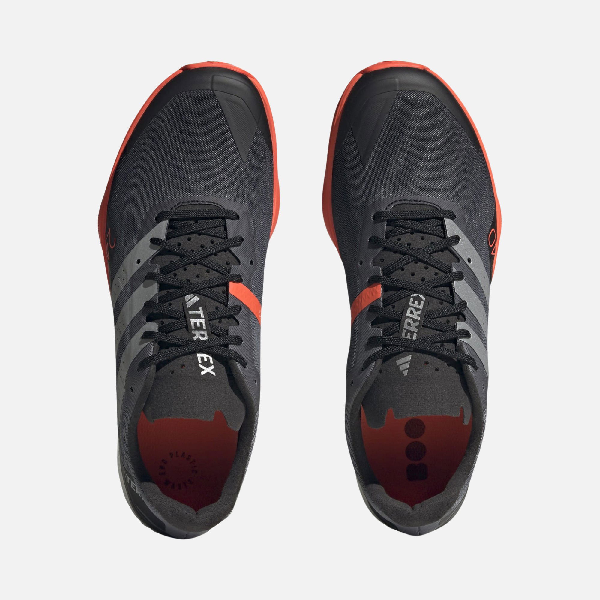adidas Terrex Speed Ultra Trail Running Erkek Spor Ayakkabı