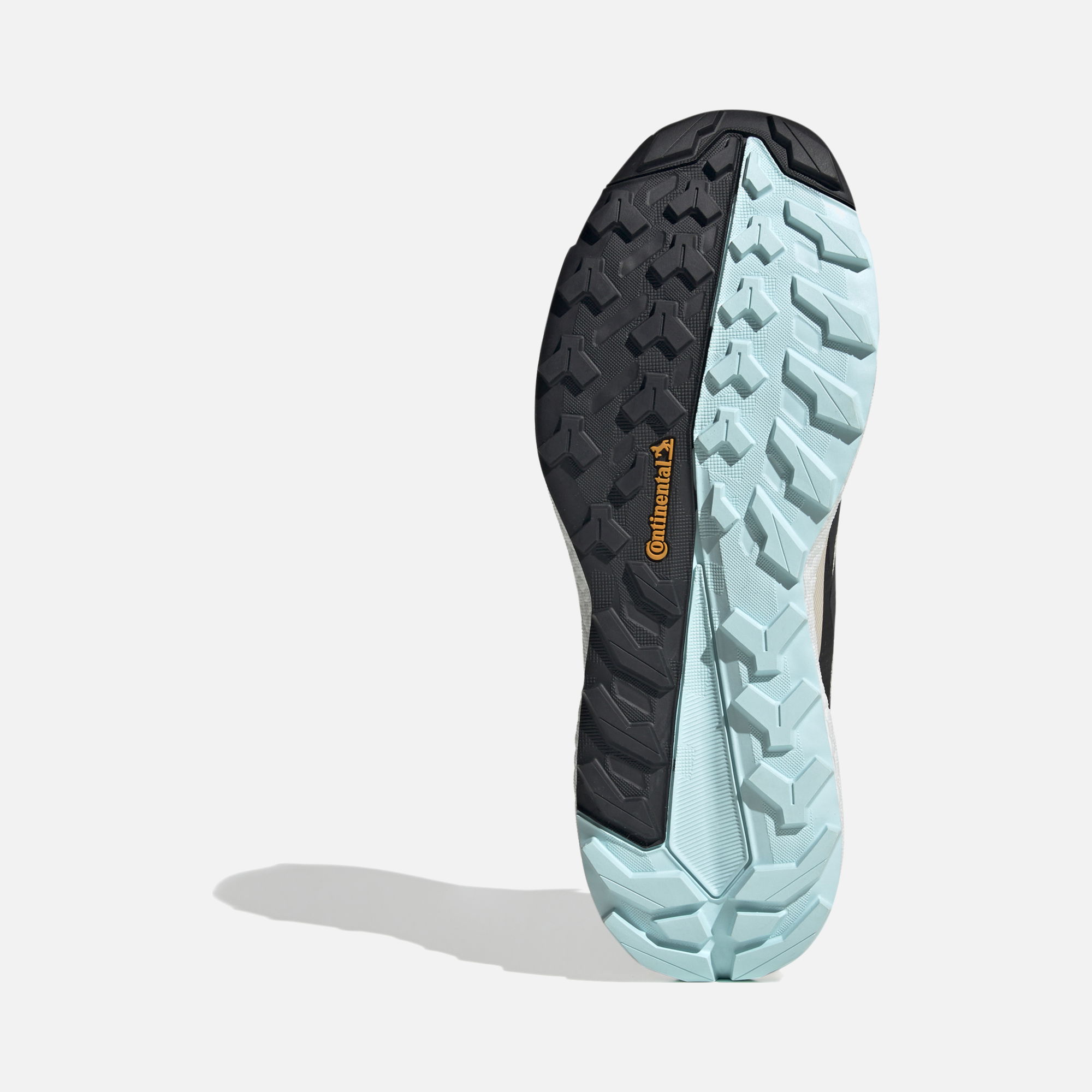 adidas Terrex Free Hiker 2 Gore-Tex Hiking Erkek Spor Ayakkabı