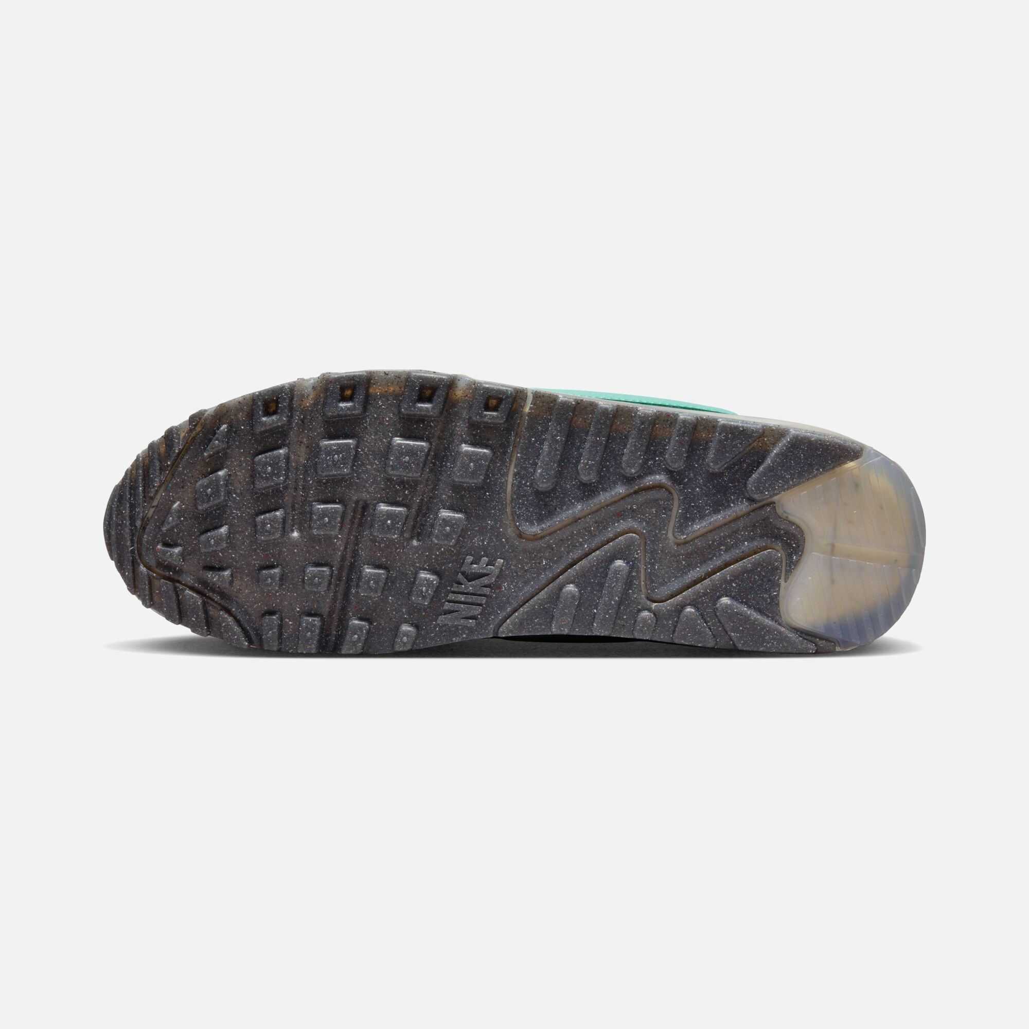 Nike Air Max 90 Terrascape ''Crater Foam'' Erkek Spor Ayakkabı