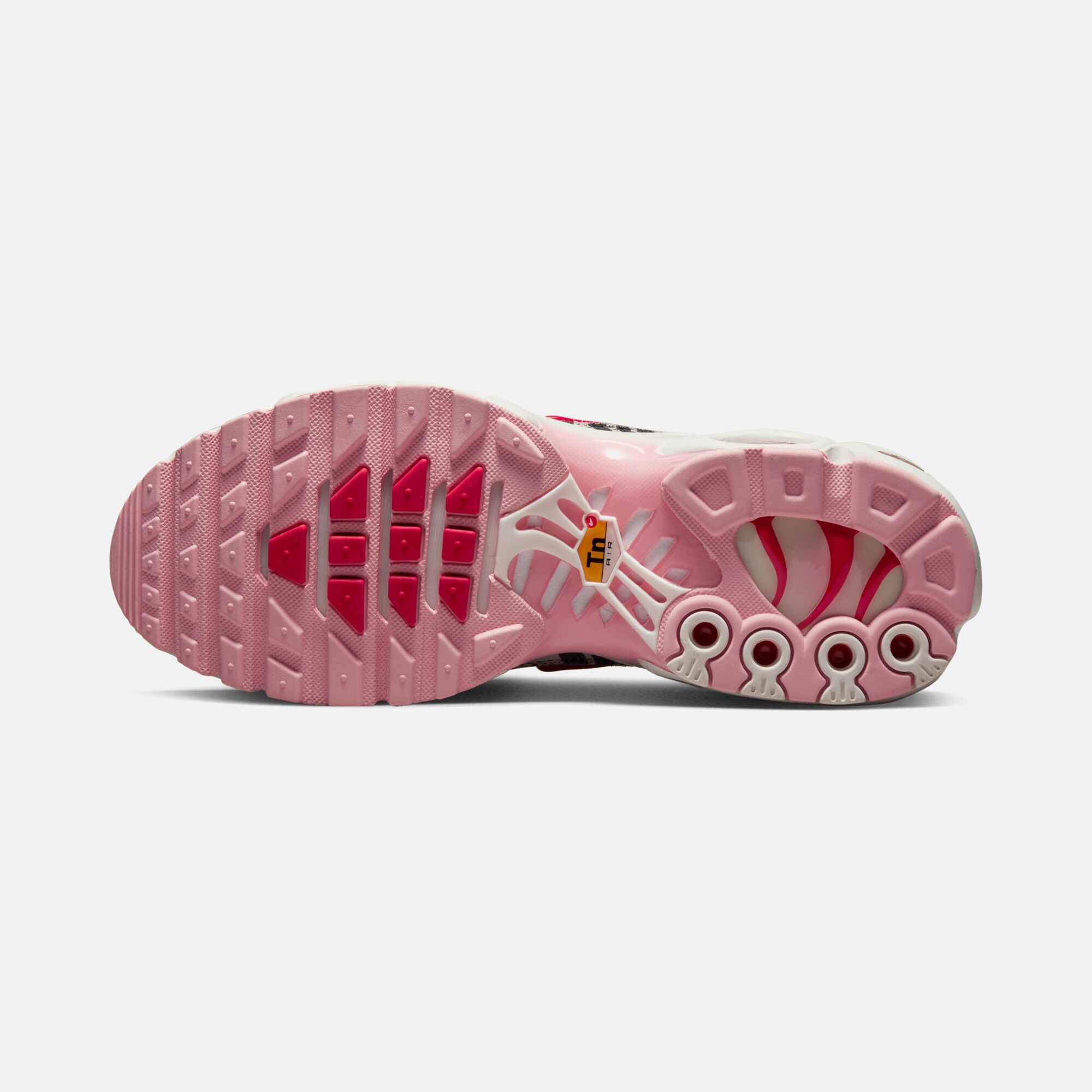 Nike Wmns Air Max Plus Kadın Spor Ayakkabı