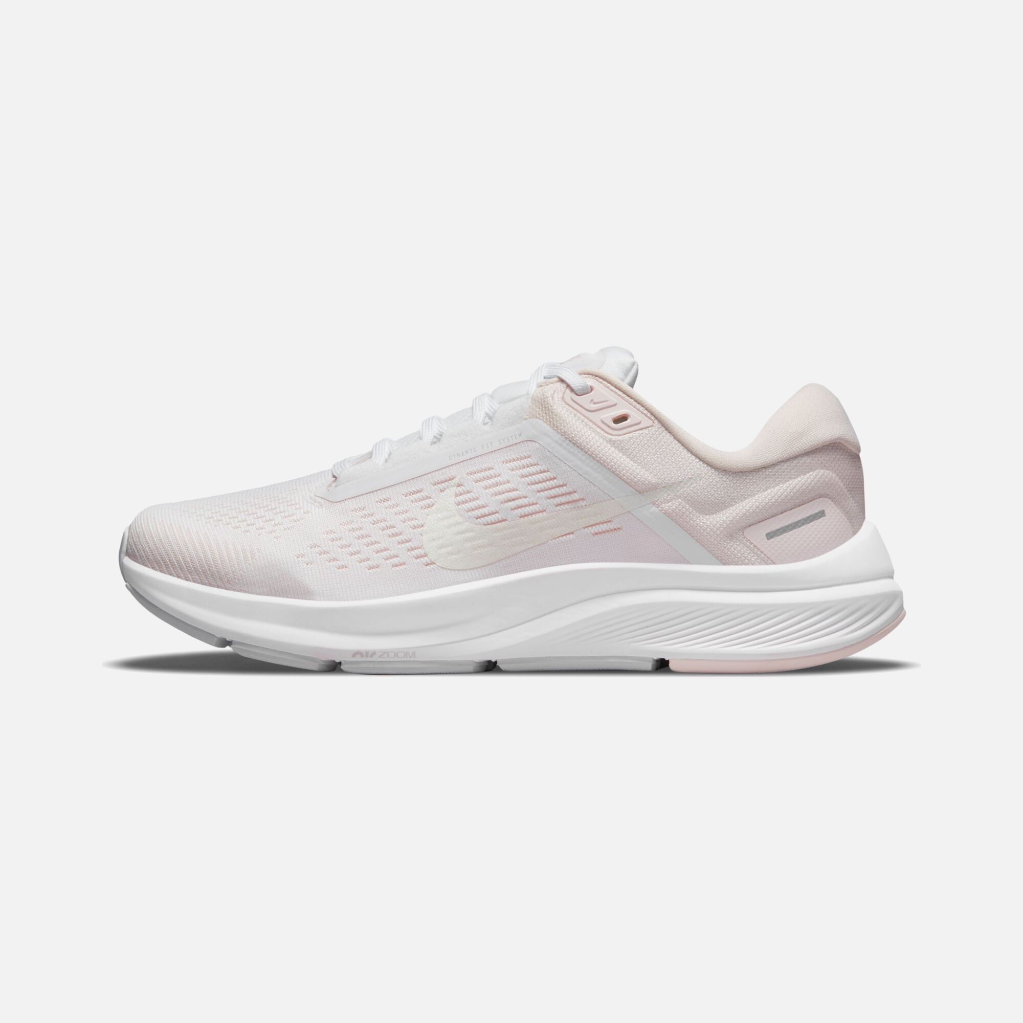 Nike Air Zoom Structure 24 Road Running Kadın Spor Ayakkabı